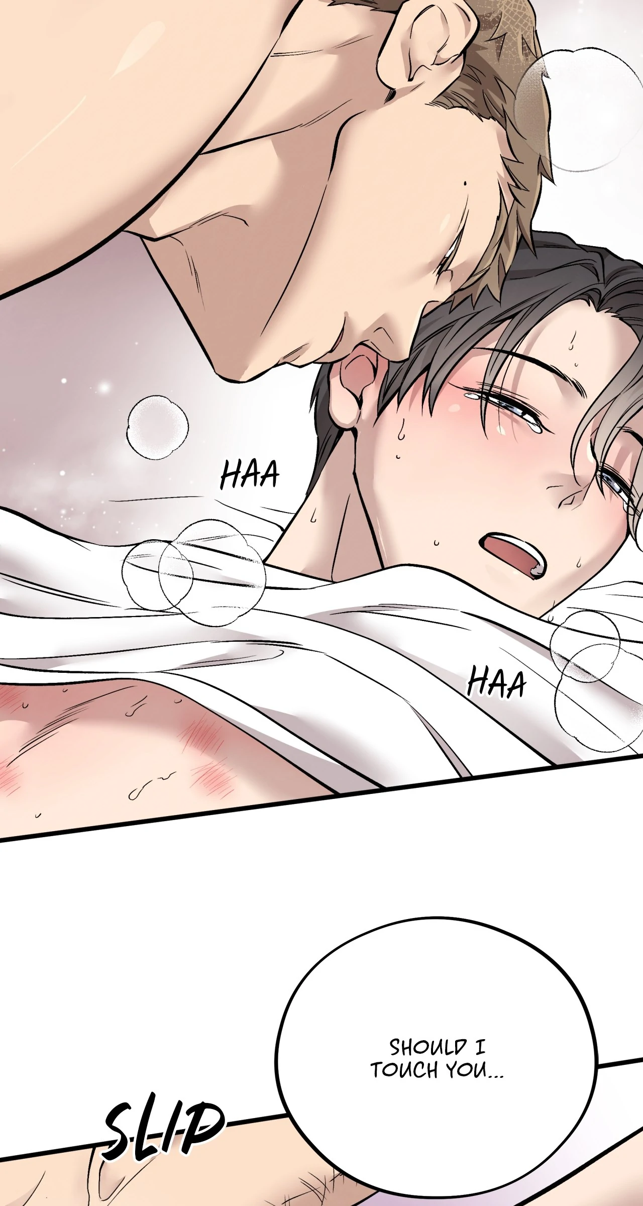 Honey Bear Chapter 73 - Page 52