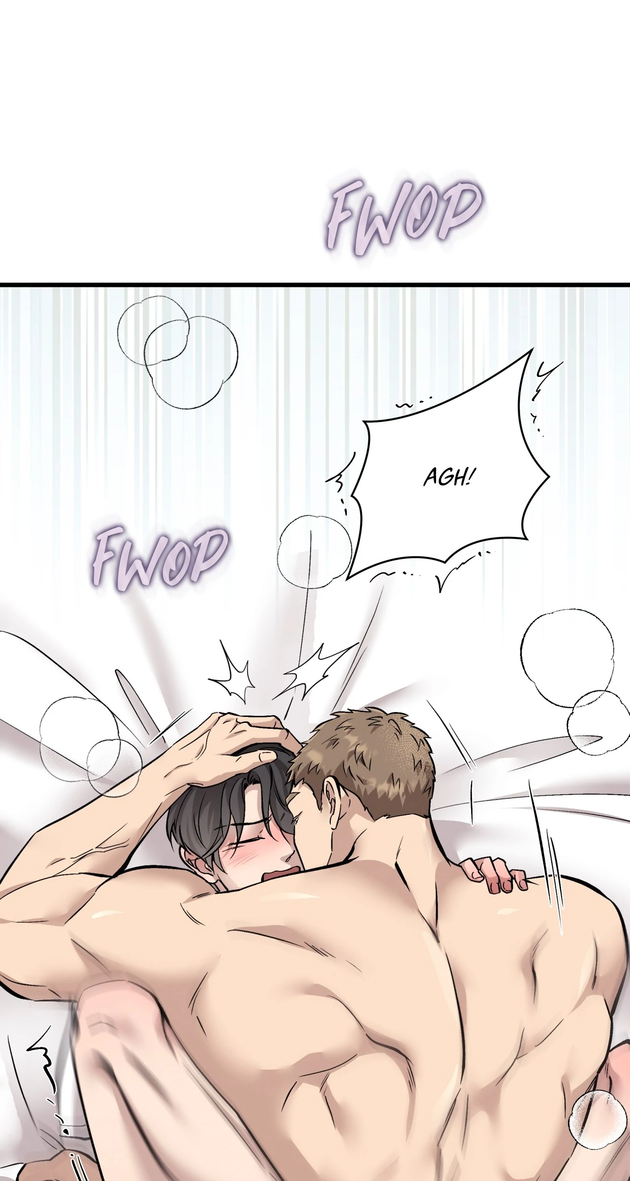 Honey Bear Chapter 73 - Page 55