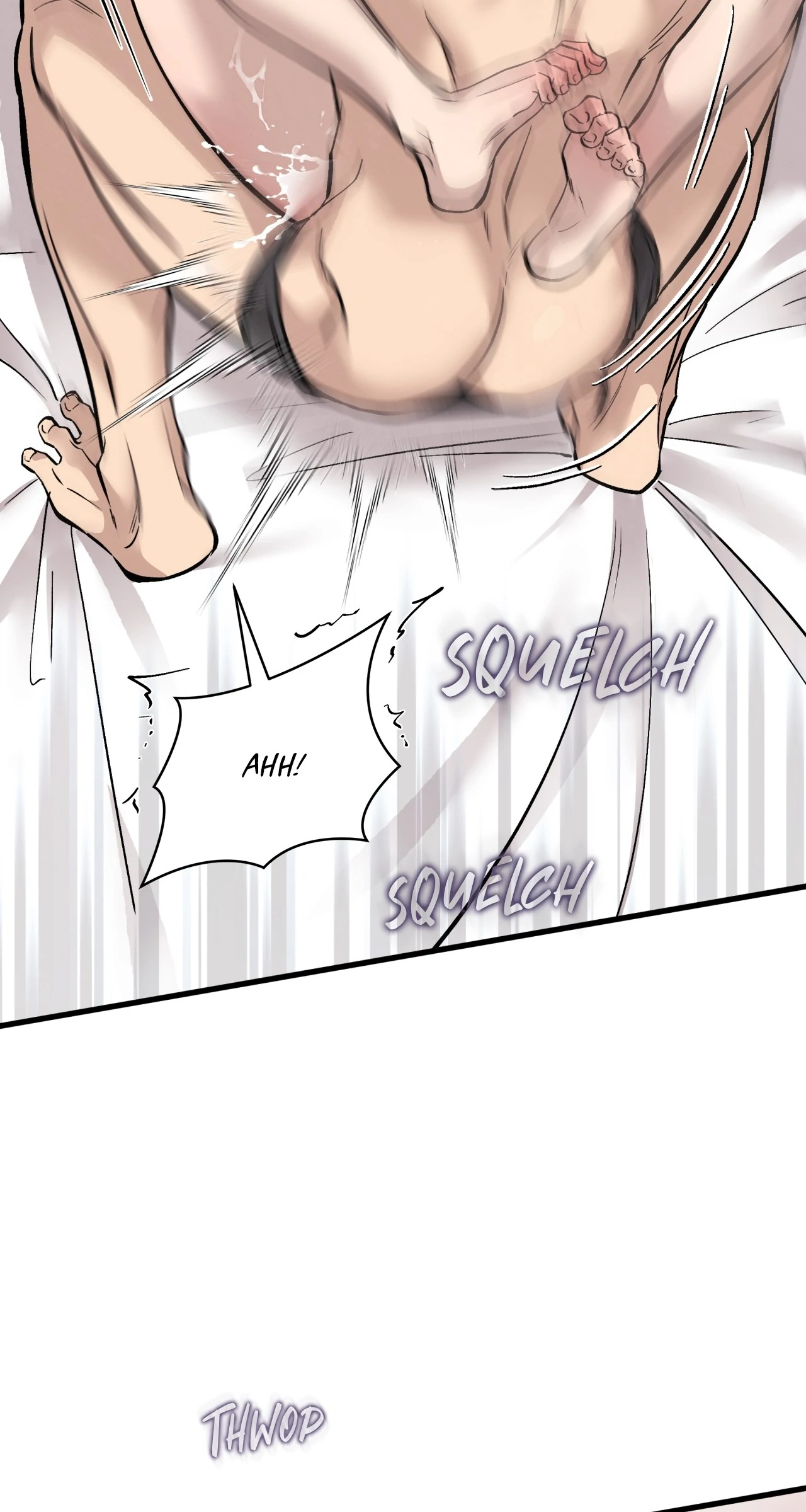 Honey Bear Chapter 73 - Page 56