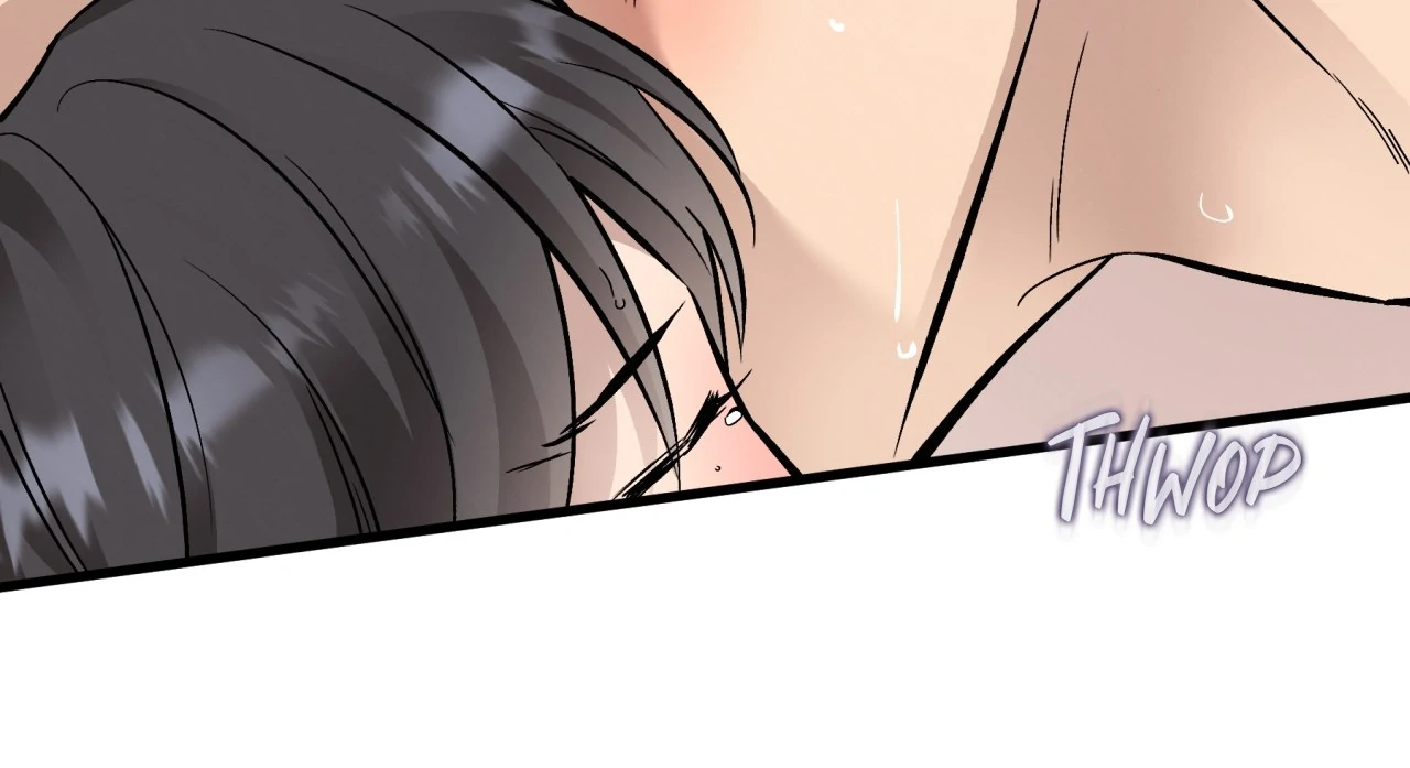 Honey Bear Chapter 73 - Page 58