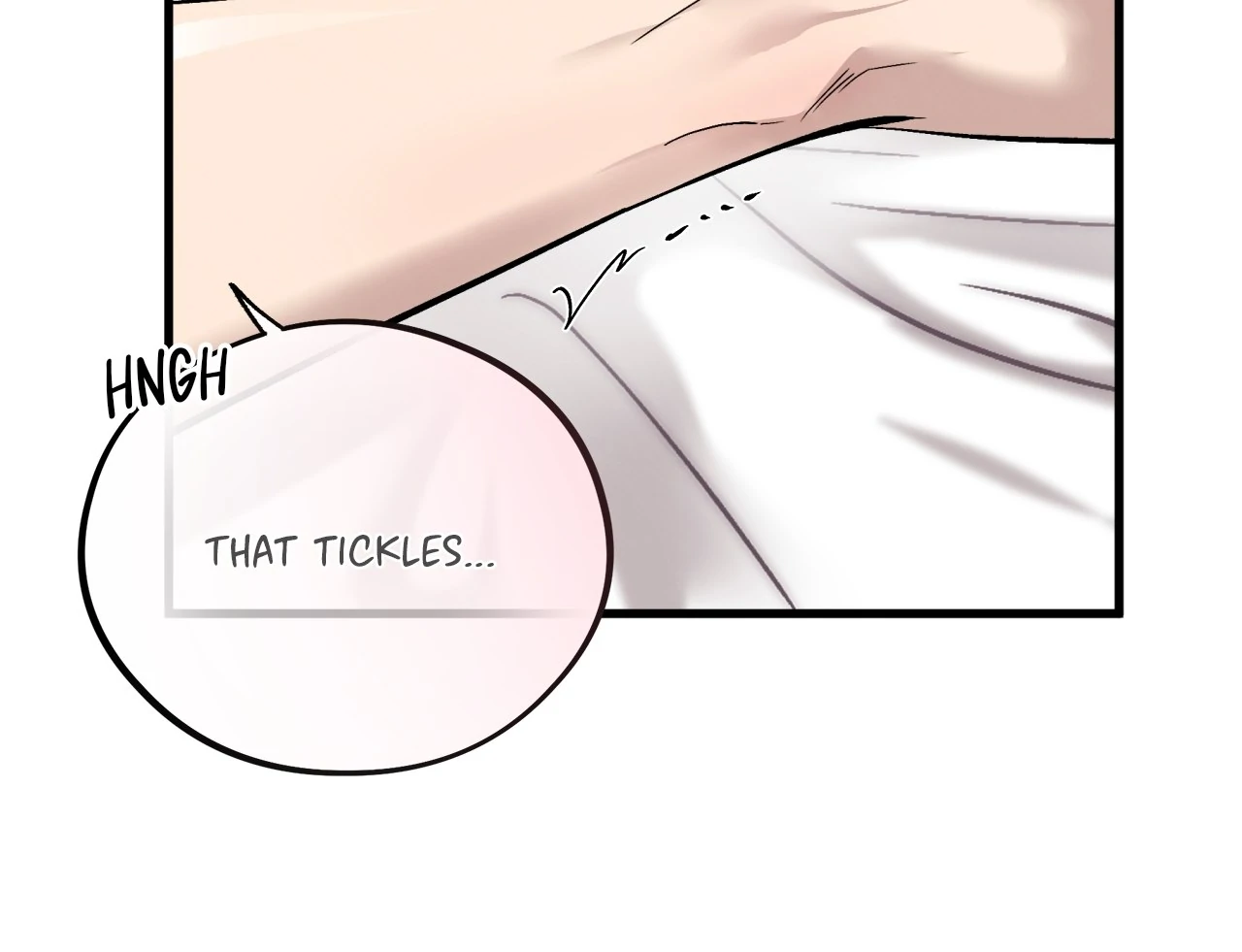 Honey Bear Chapter 73 - Page 7