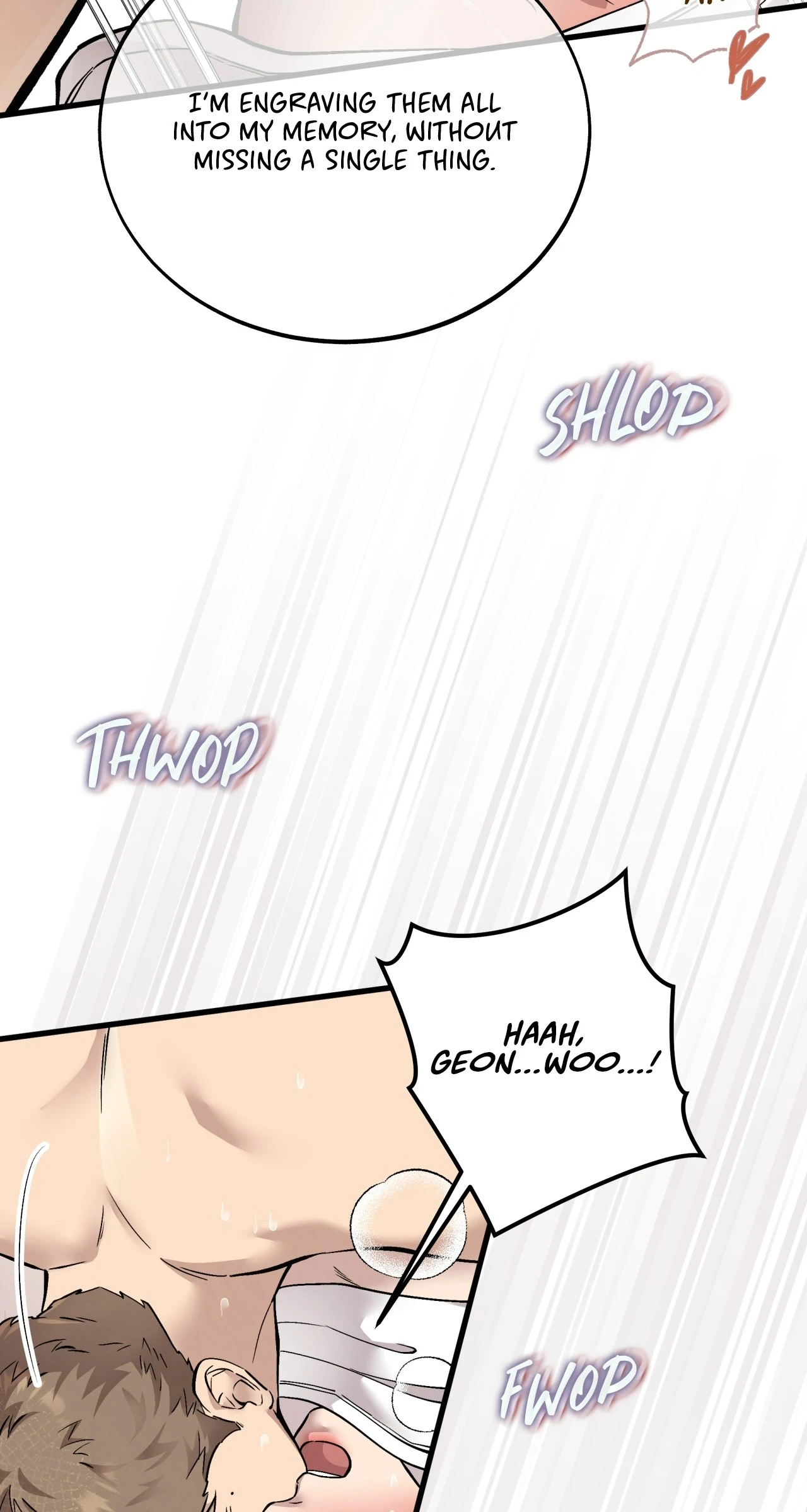 Honey Bear Chapter 73 - Page 61