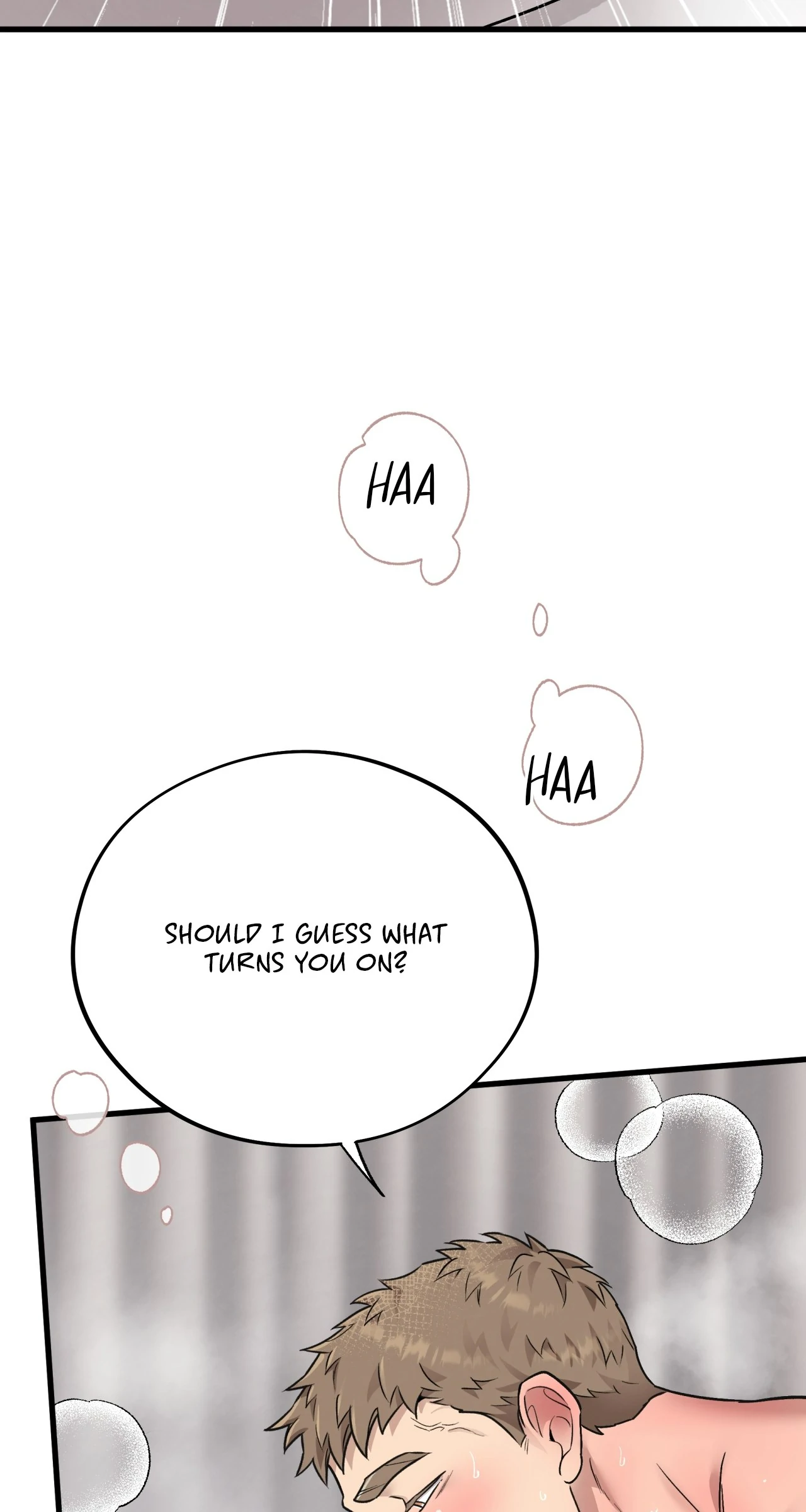 Honey Bear Chapter 73 - Page 67