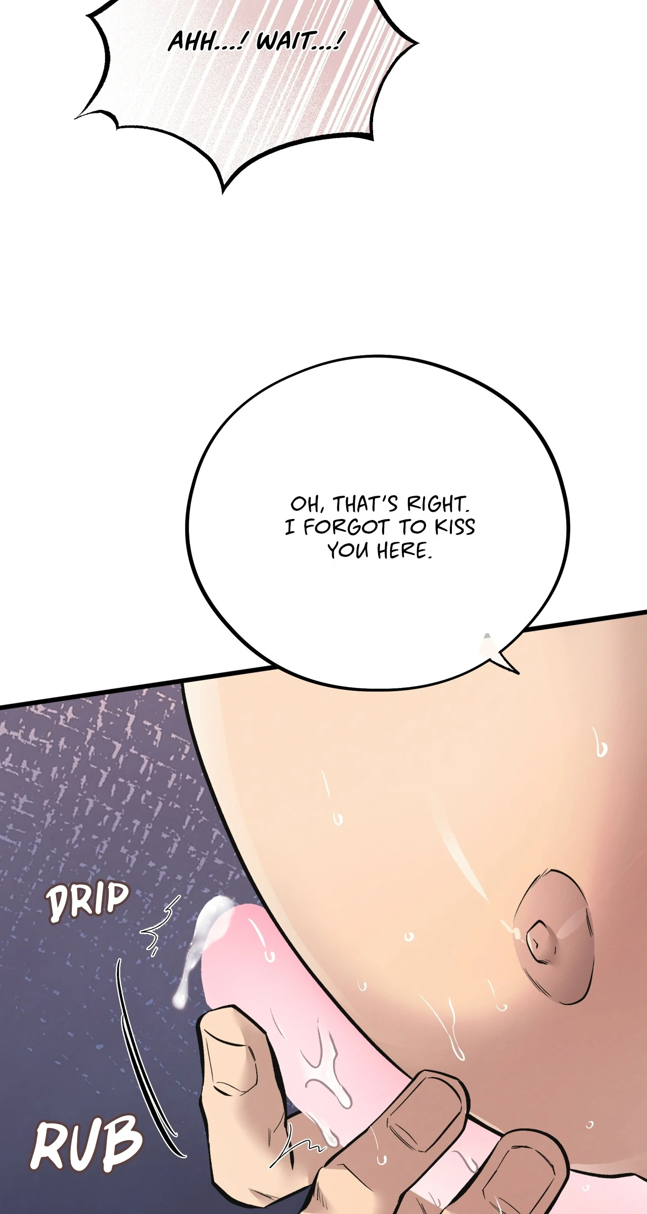 Honey Bear Chapter 73 - Page 70