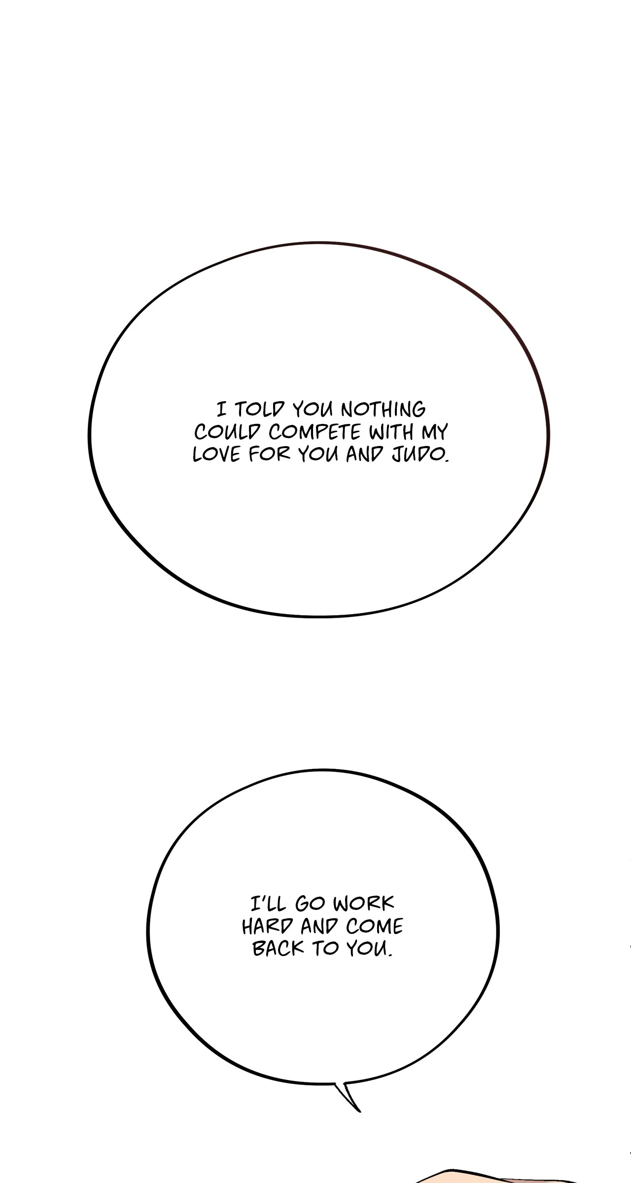 Honey Bear Chapter 73 - Page 76