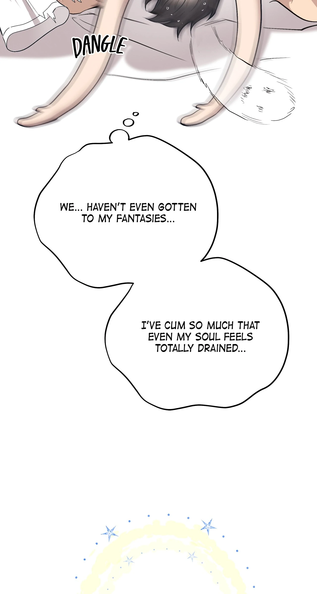 Honey Bear Chapter 73 - Page 81