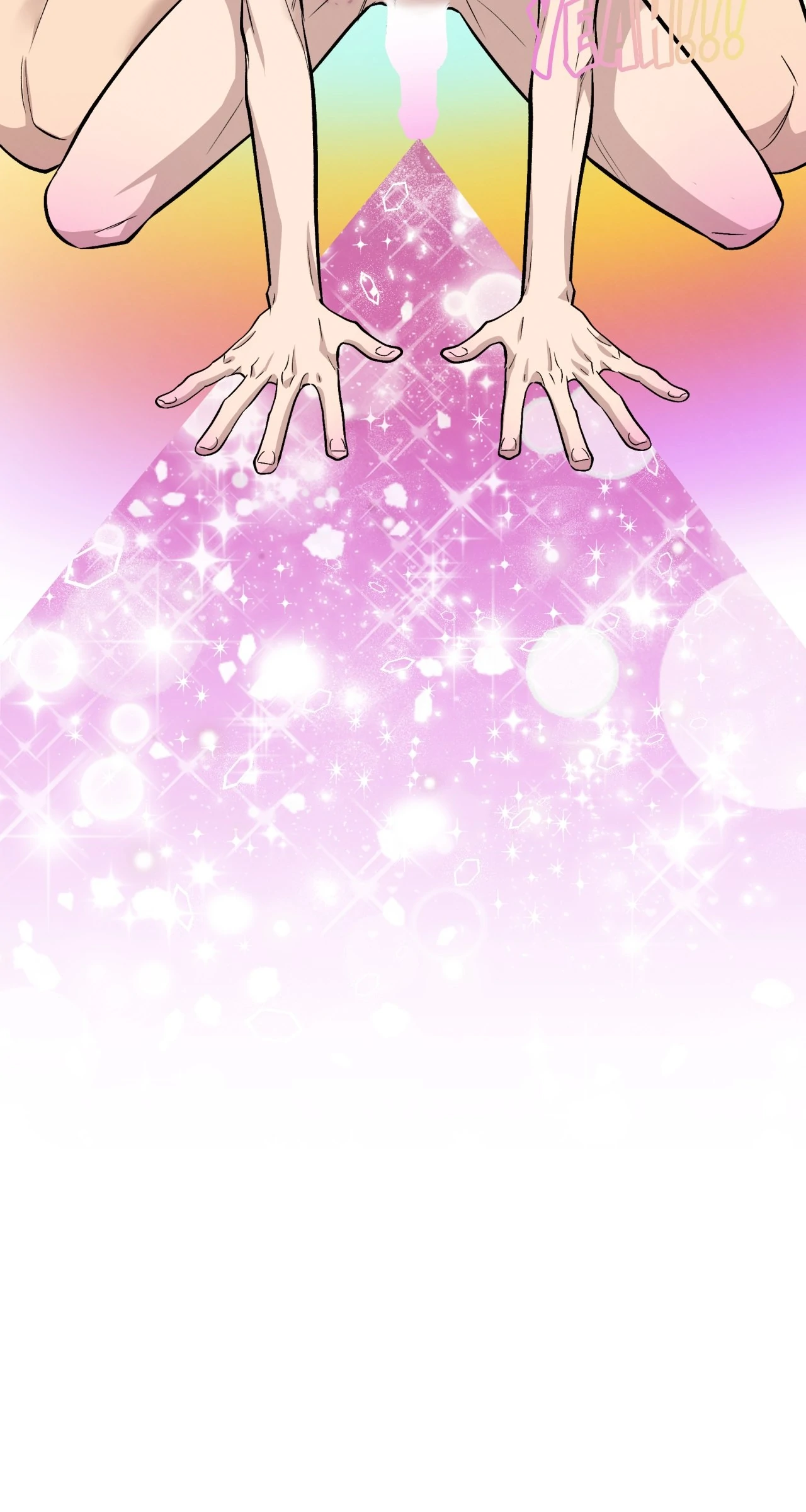 Honey Bear Chapter 73 - Page 86