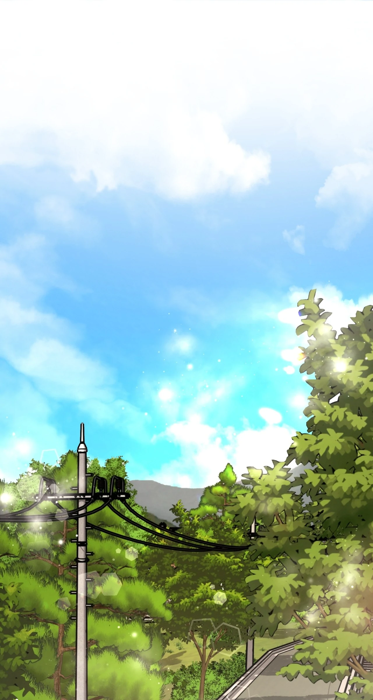 Honey Bear Chapter 74 - Page 1