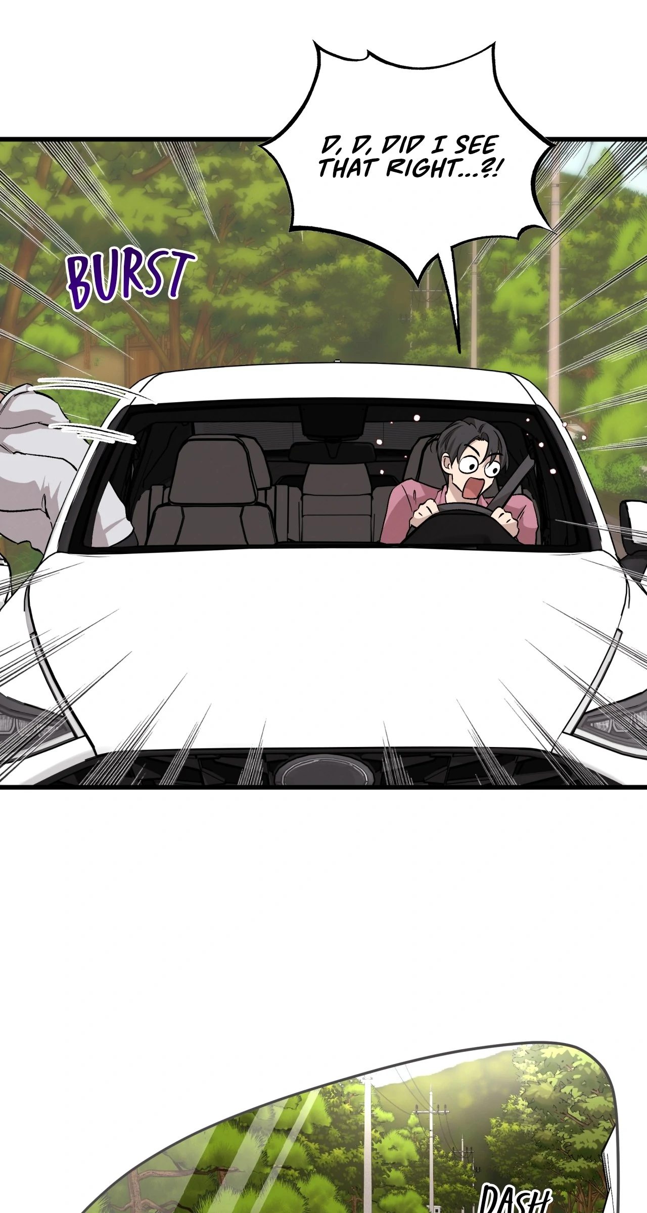 Honey Bear Chapter 74 - Page 15