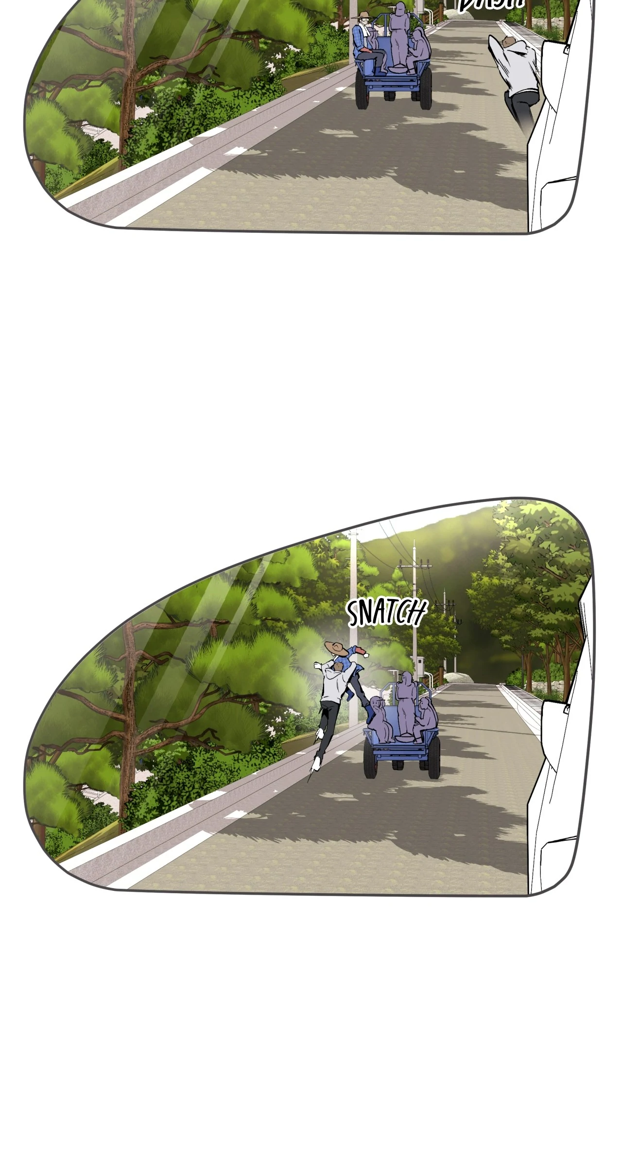 Honey Bear Chapter 74 - Page 16