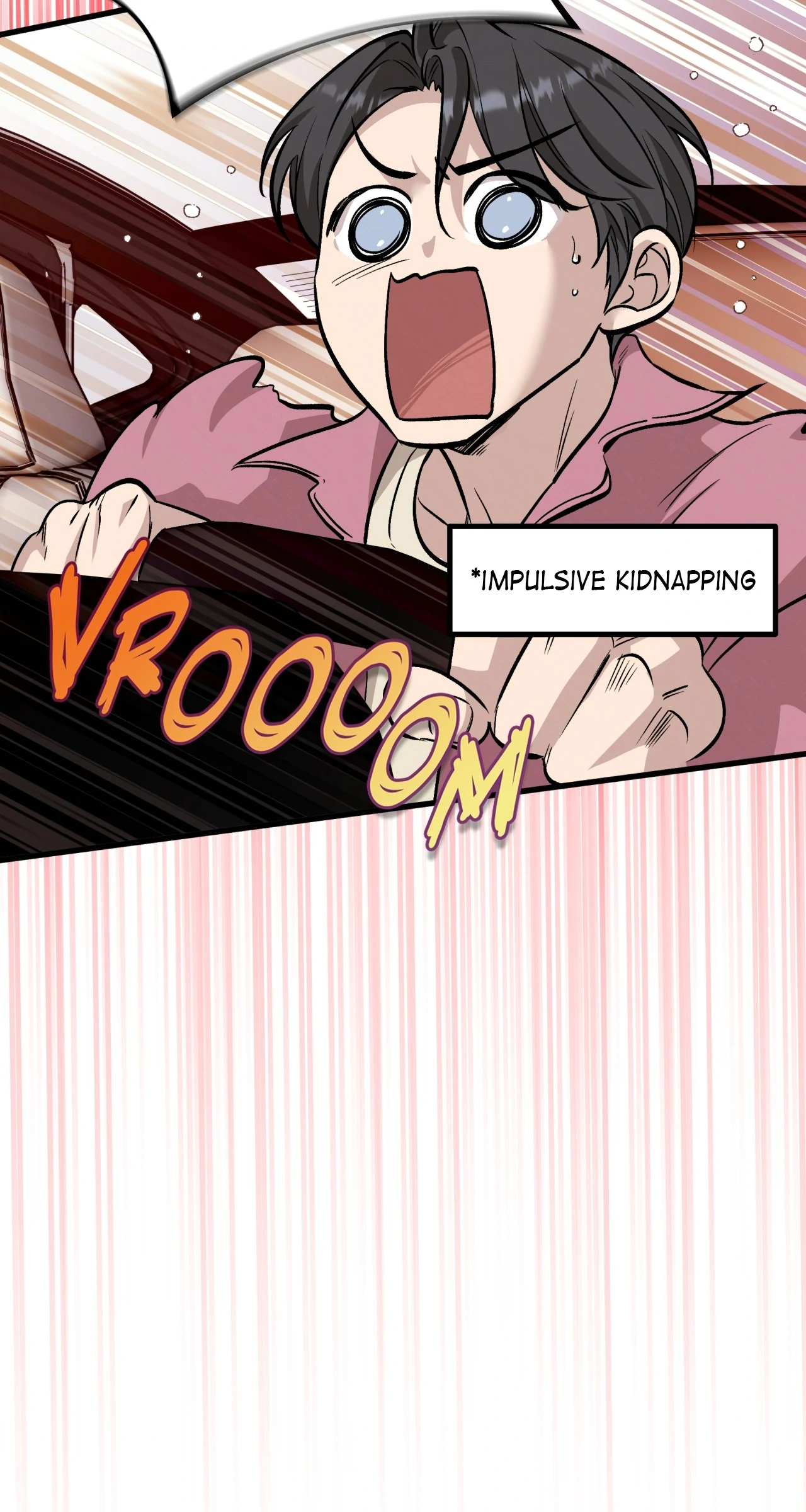 Honey Bear Chapter 74 - Page 19