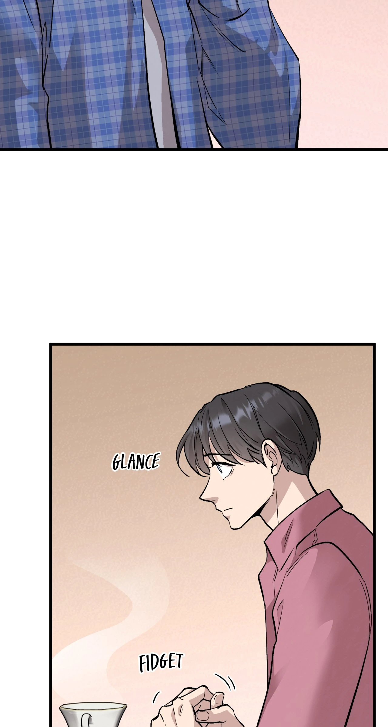 Honey Bear Chapter 74 - Page 39