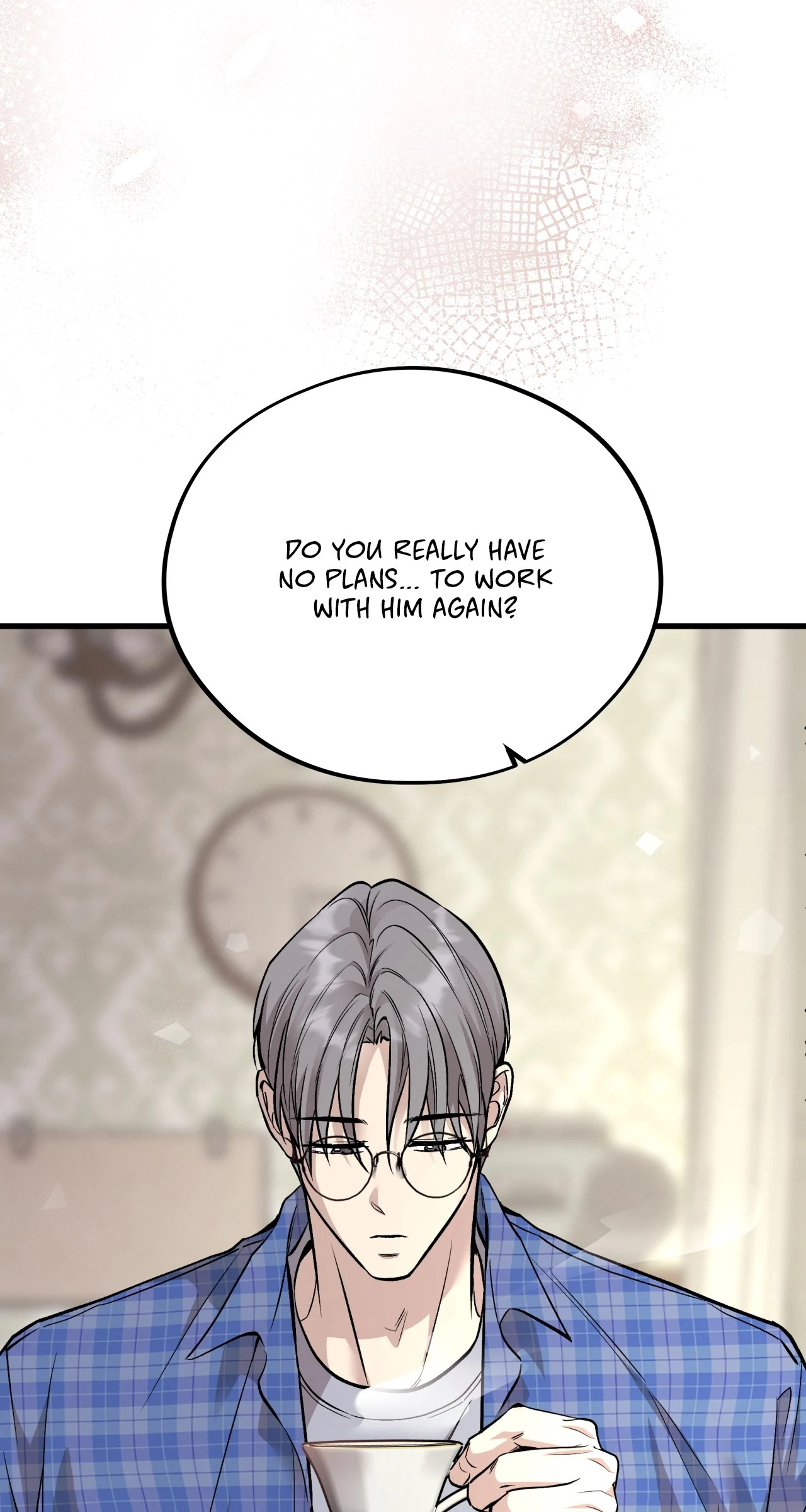 Honey Bear Chapter 74 - Page 41