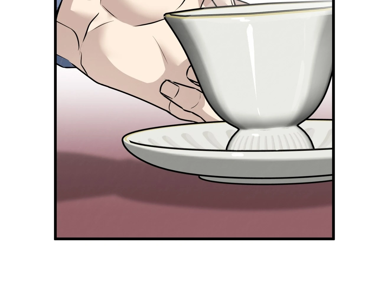 Honey Bear Chapter 74 - Page 43