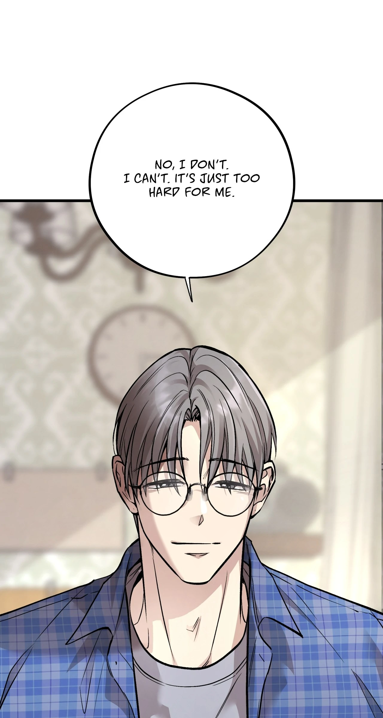 Honey Bear Chapter 74 - Page 44