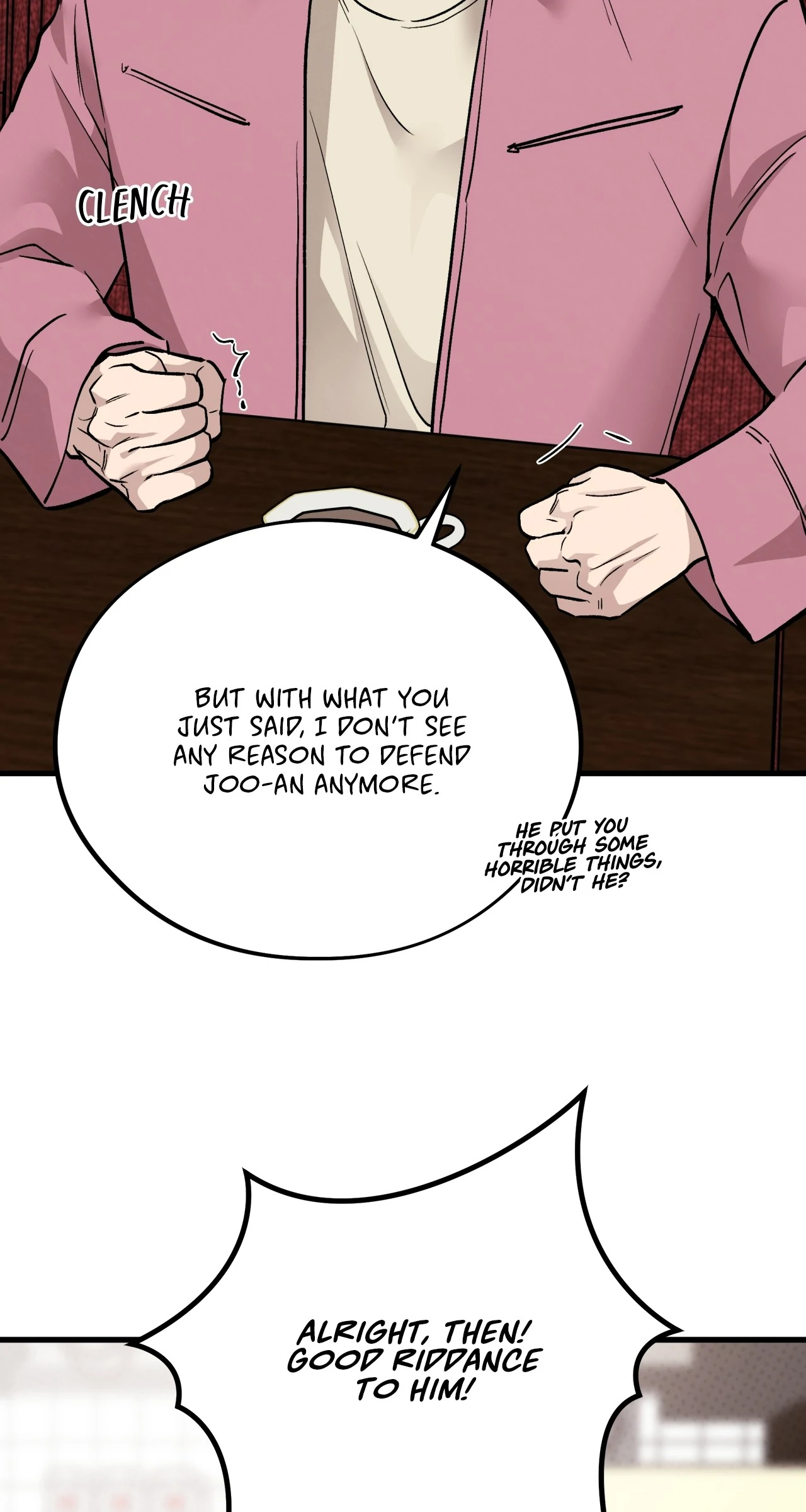 Honey Bear Chapter 74 - Page 48