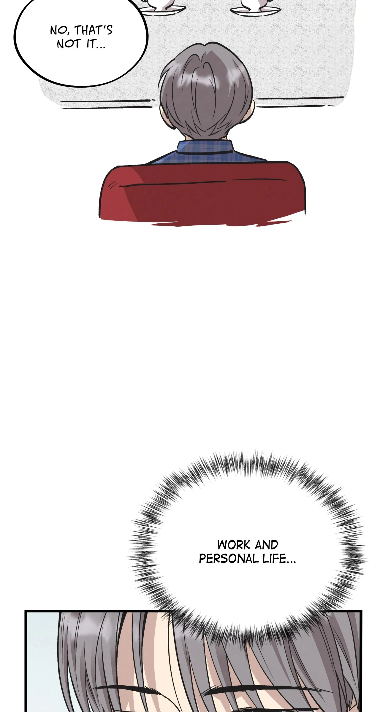 Honey Bear Chapter 74 - Page 52