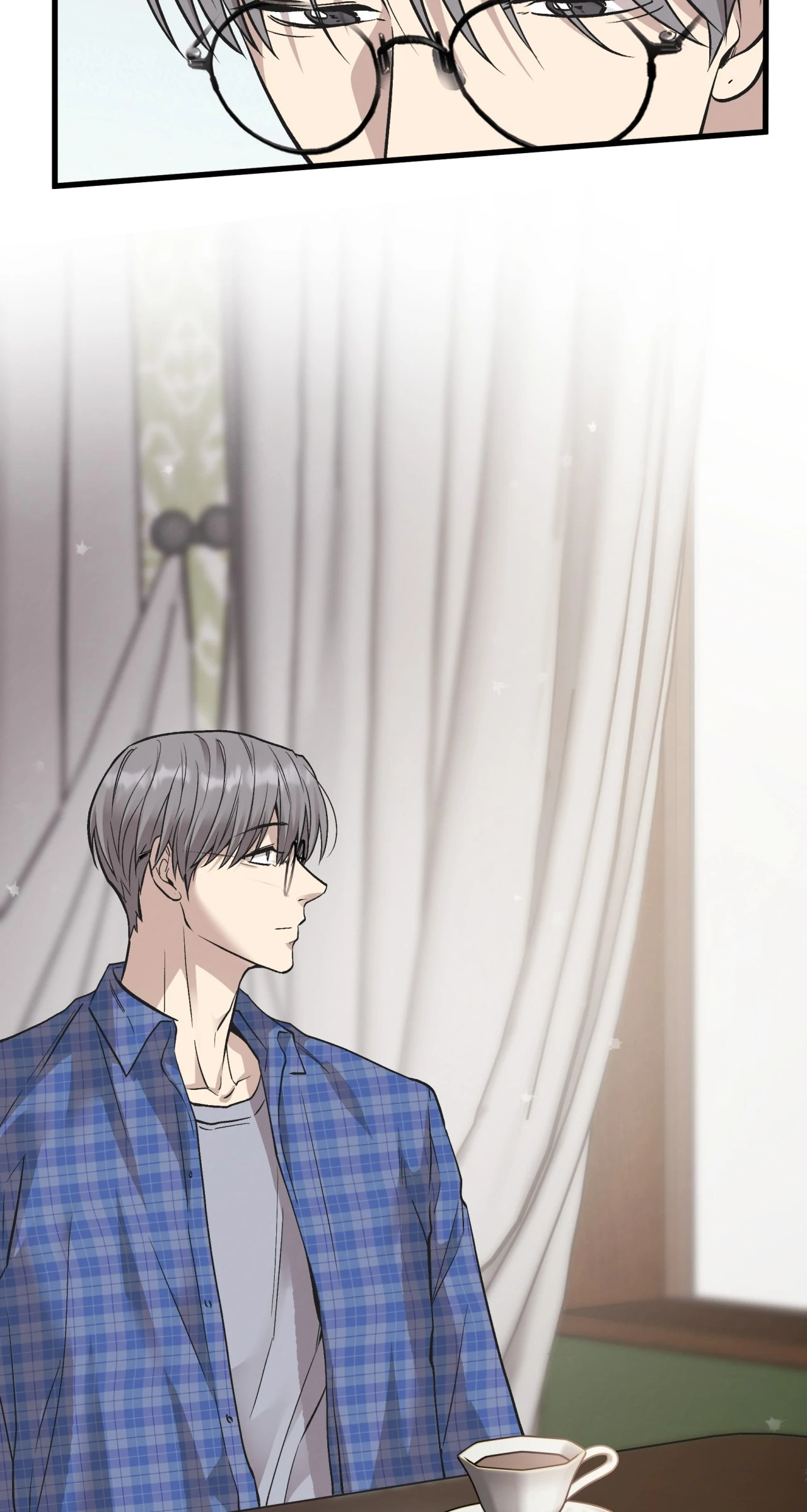 Honey Bear Chapter 74 - Page 53