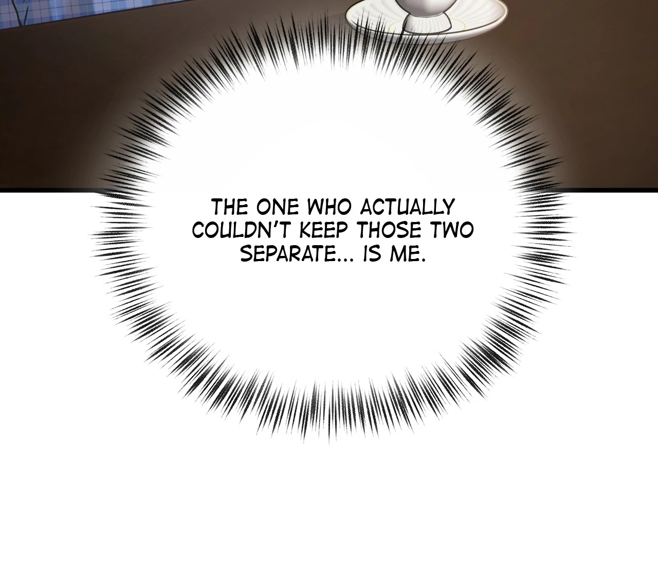 Honey Bear Chapter 74 - Page 54