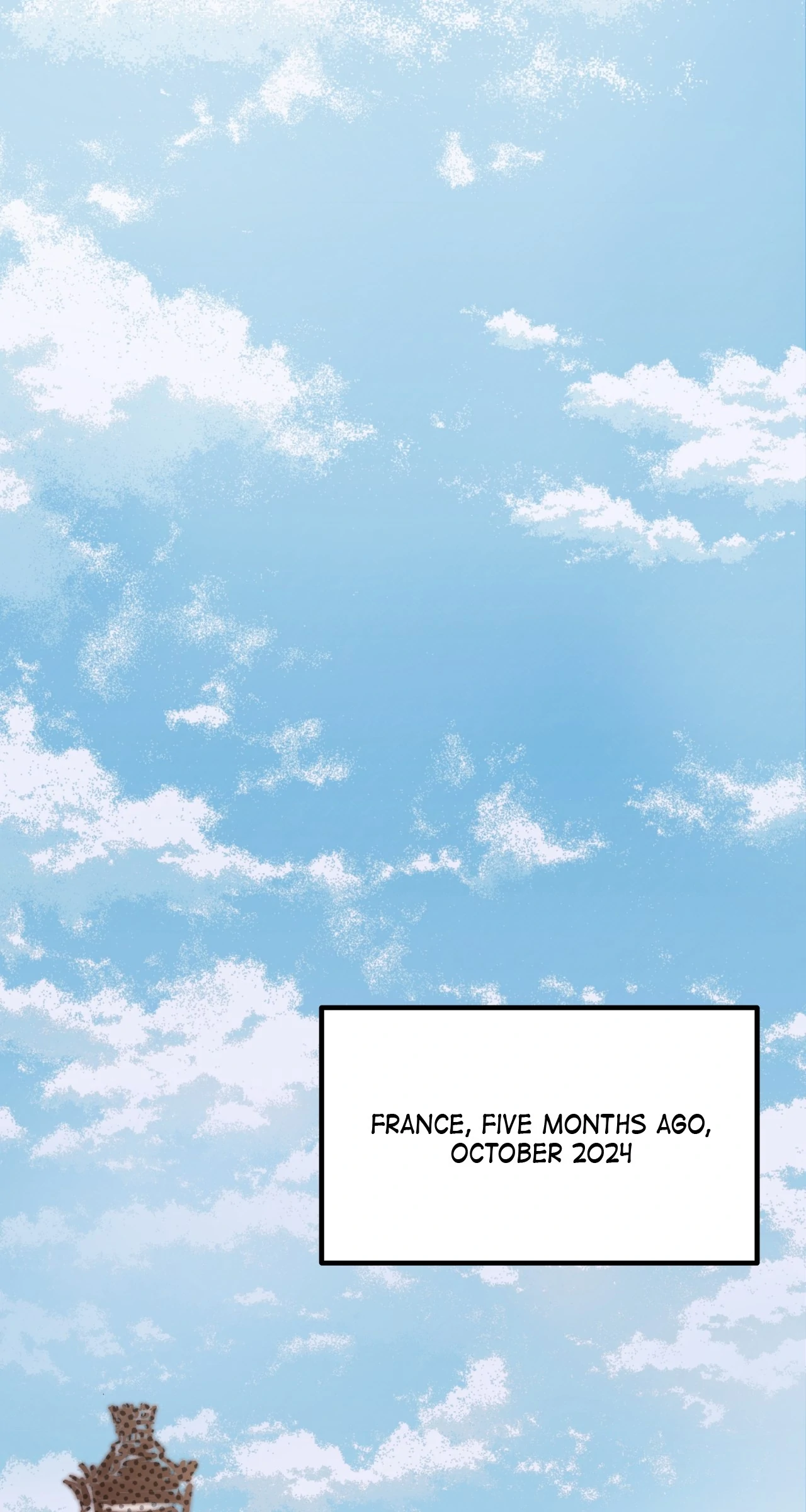 Honey Bear Chapter 74 - Page 57