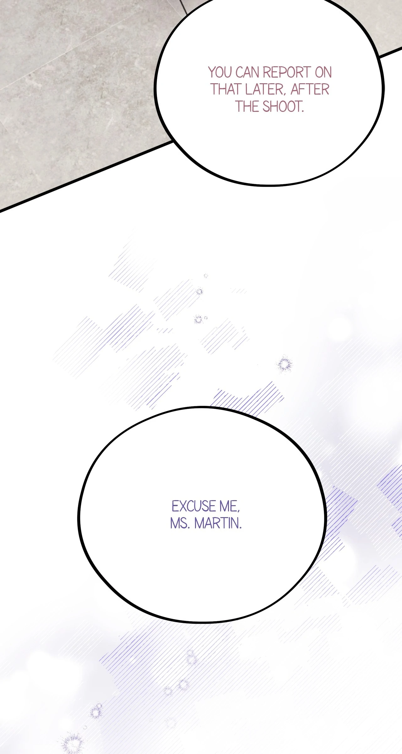 Honey Bear Chapter 74 - Page 60