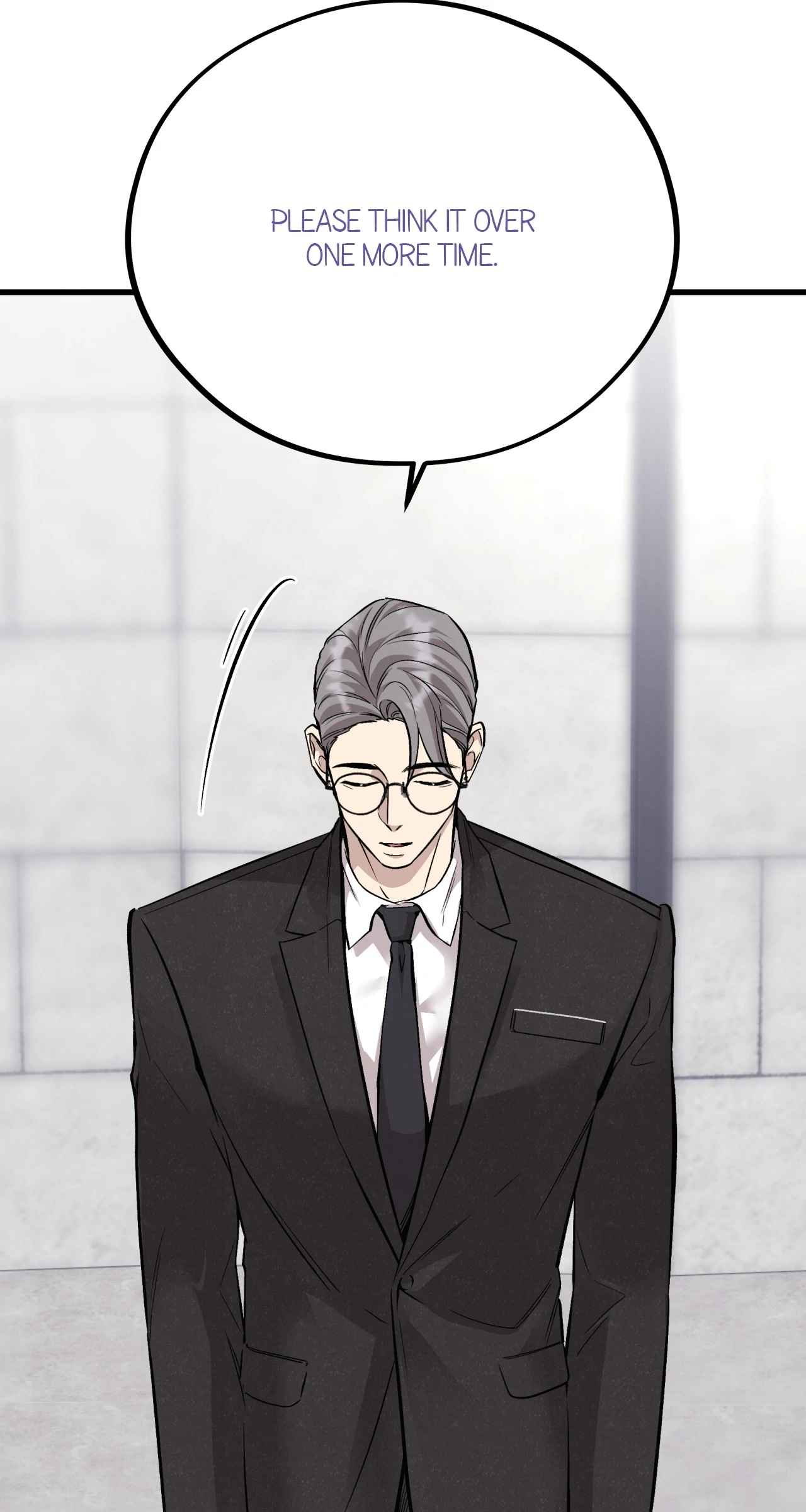 Honey Bear Chapter 74 - Page 66