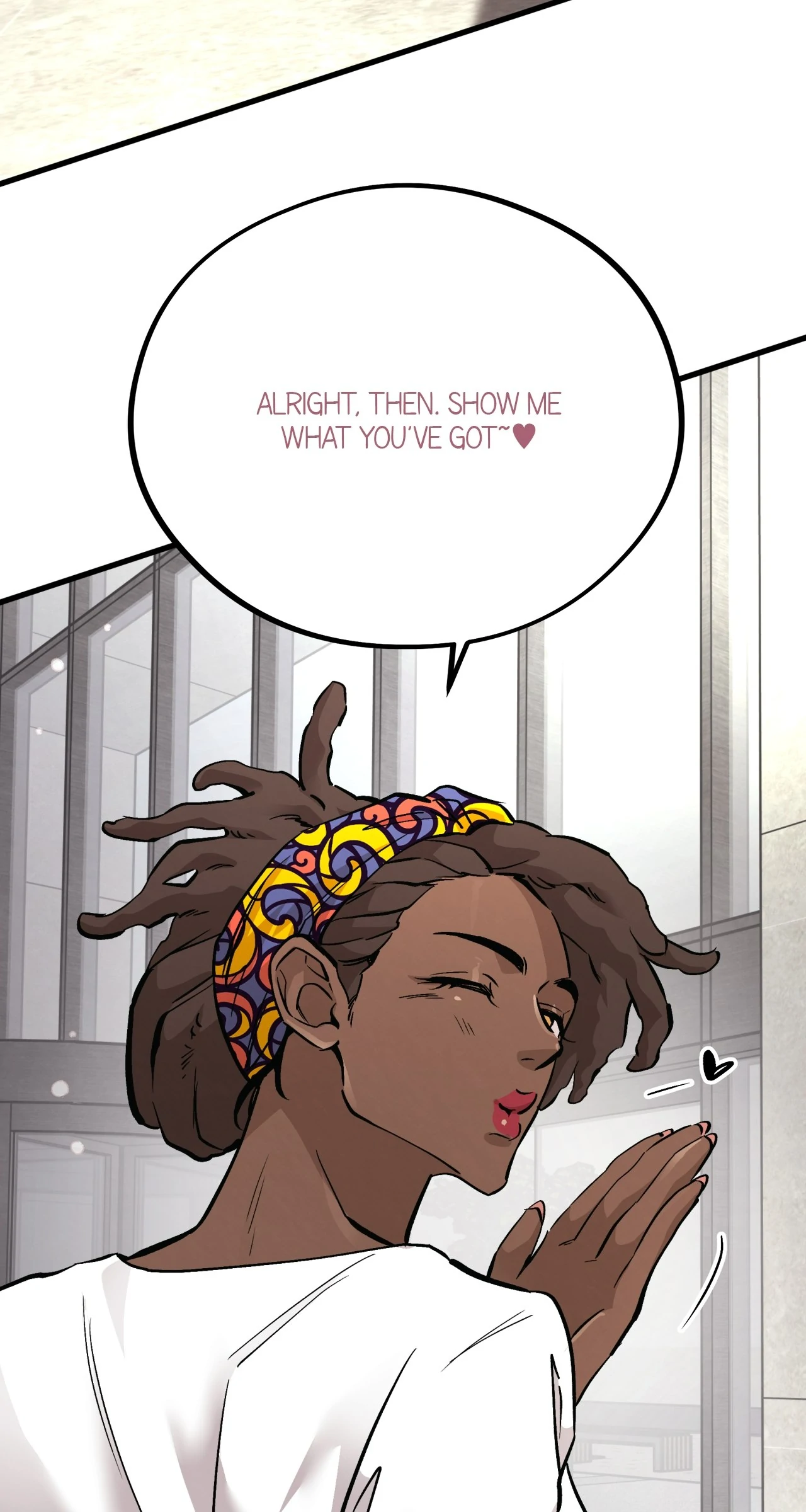 Honey Bear Chapter 74 - Page 77