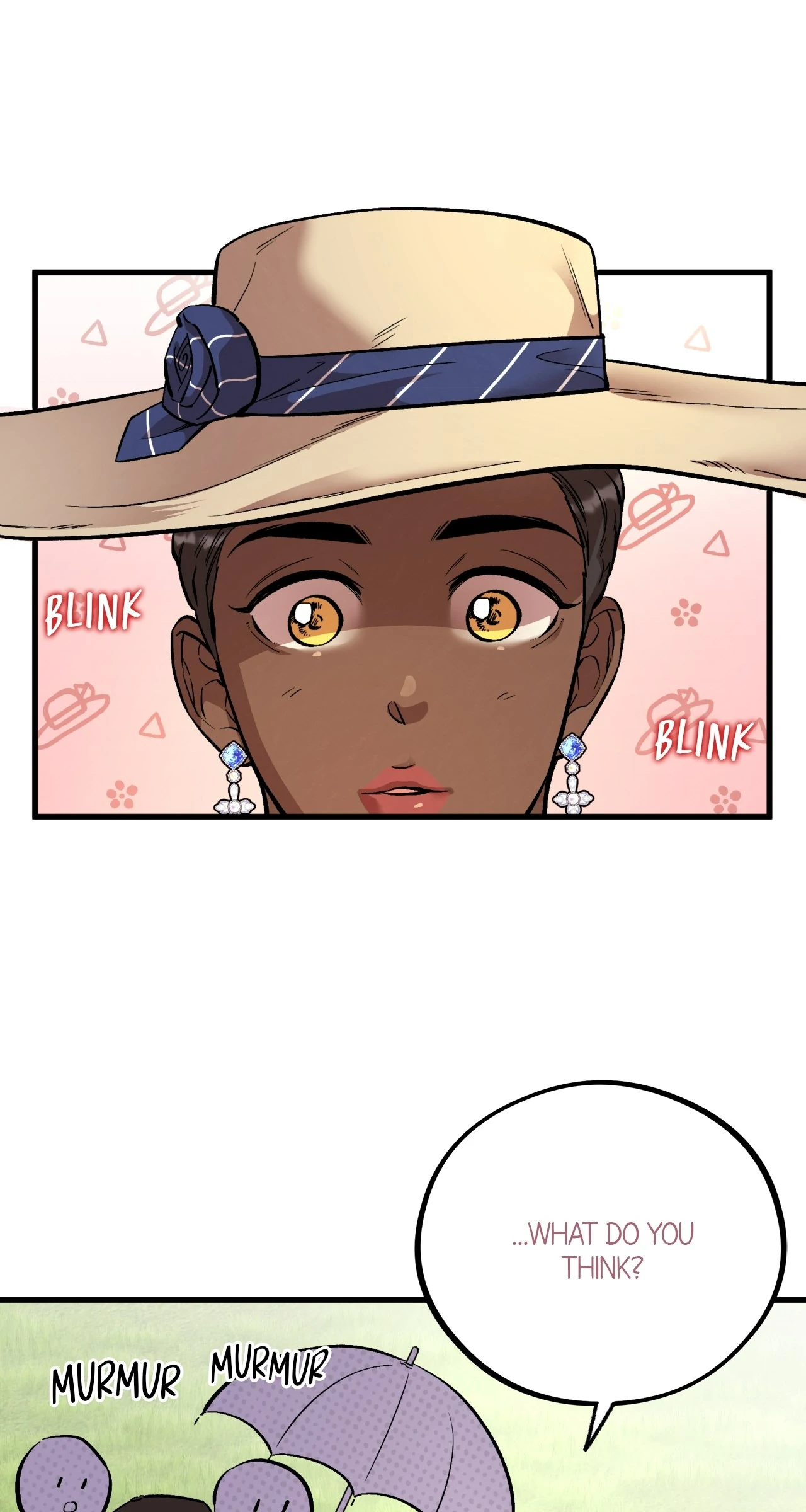 Honey Bear Chapter 75 - Page 15