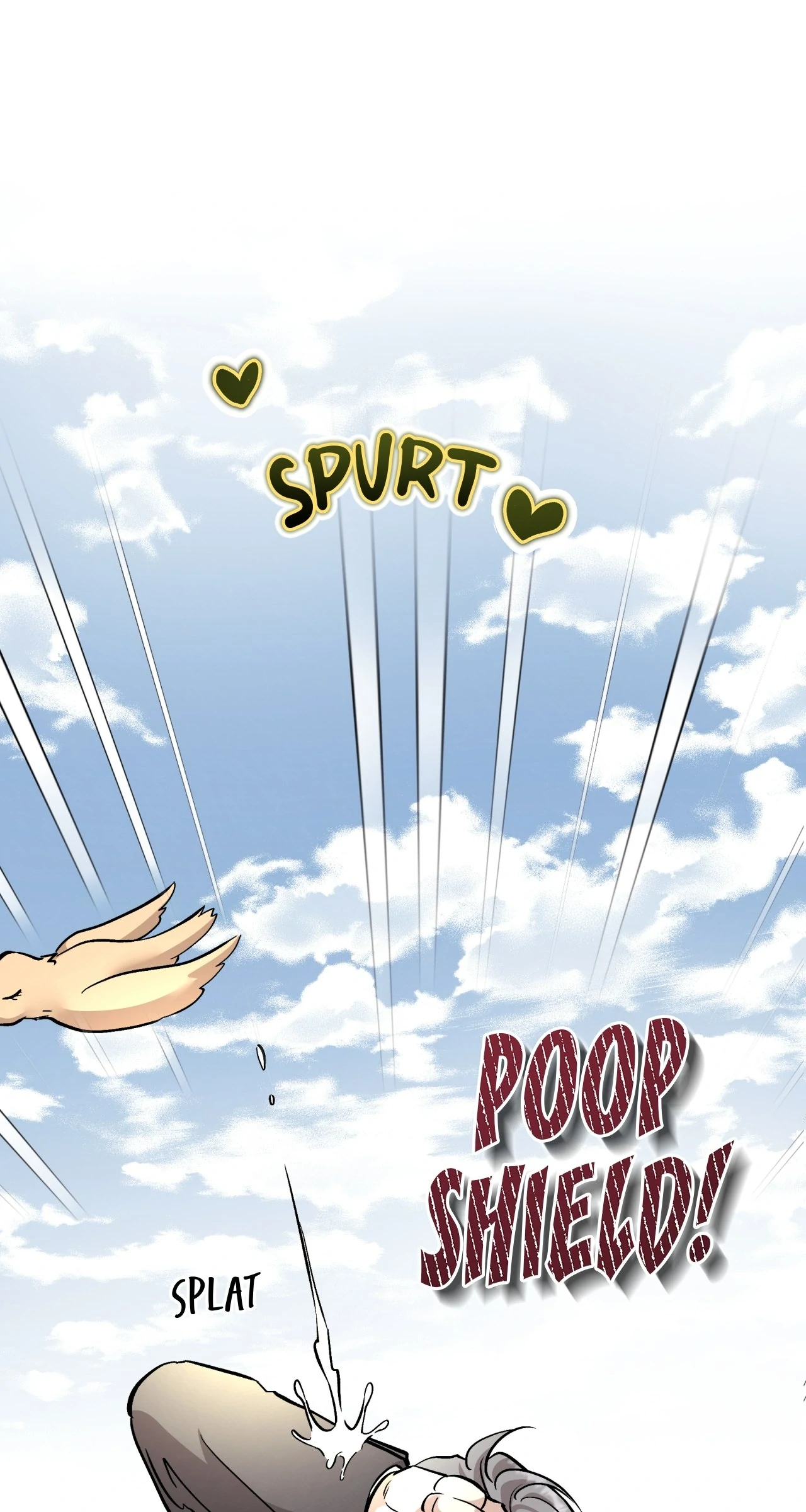 Honey Bear Chapter 75 - Page 21