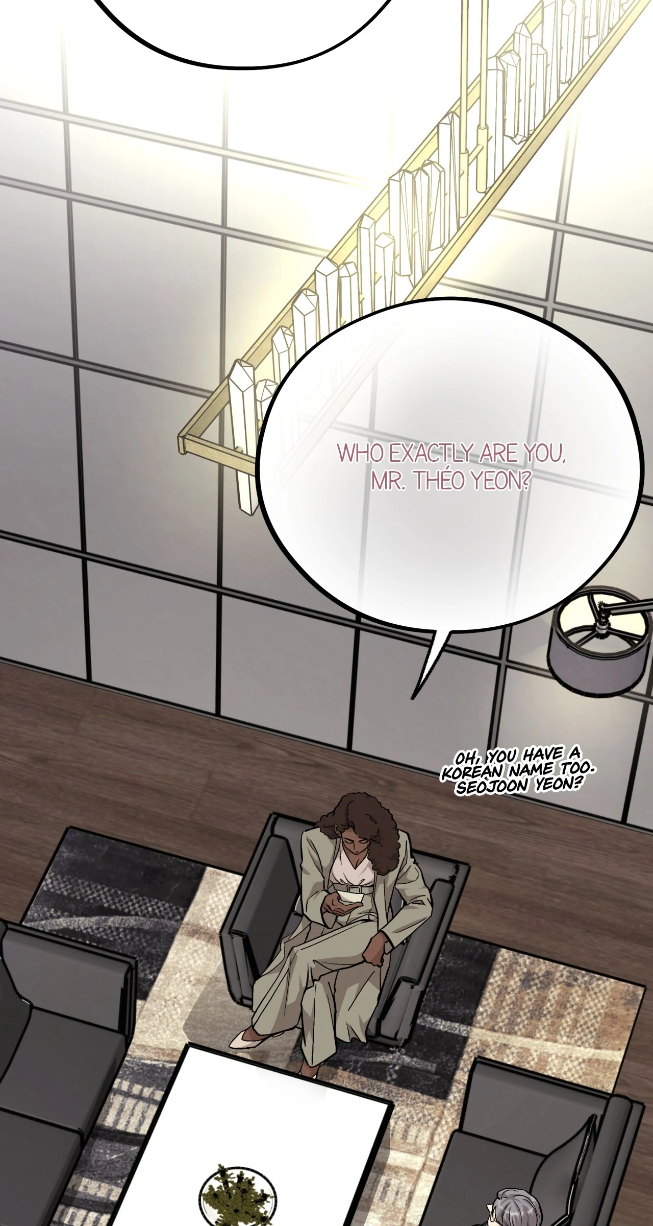 Honey Bear Chapter 75 - Page 29