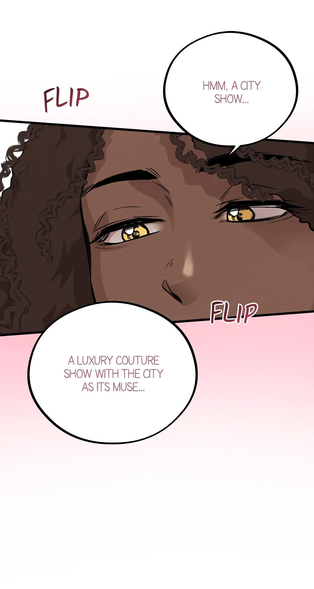 Honey Bear Chapter 75 - Page 35