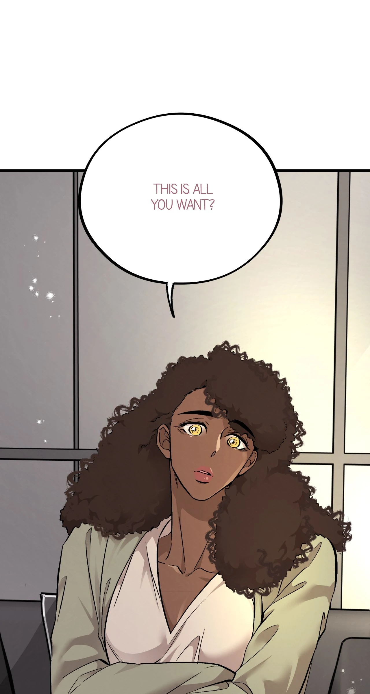 Honey Bear Chapter 75 - Page 36