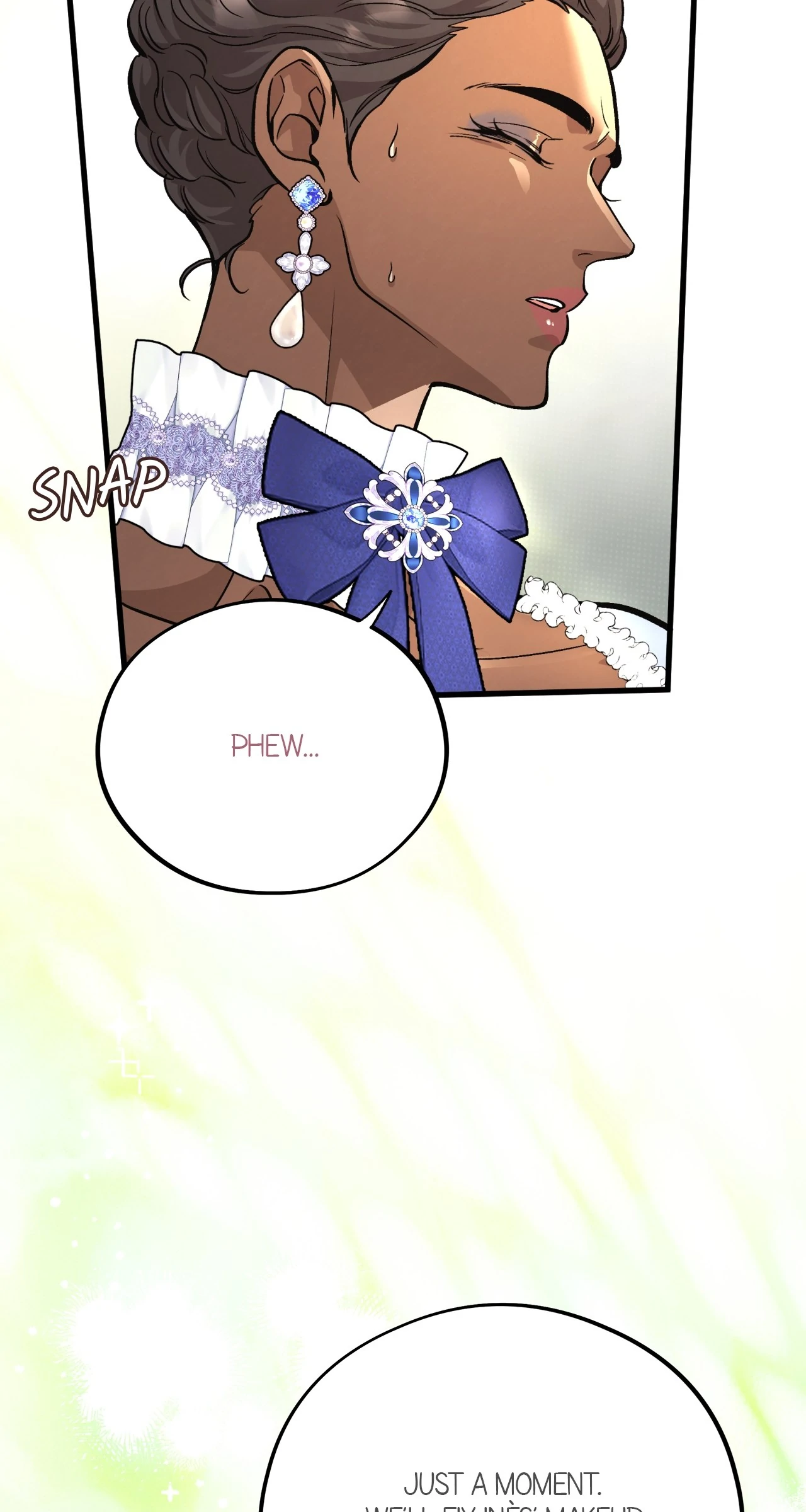 Honey Bear Chapter 75 - Page 5