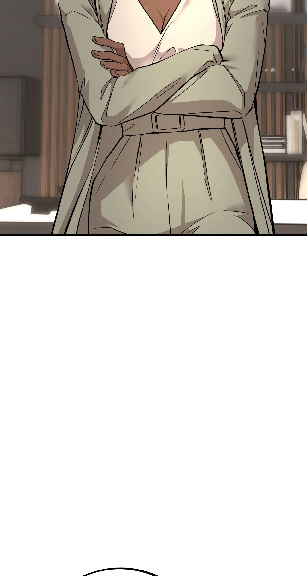 Honey Bear Chapter 75 - Page 47