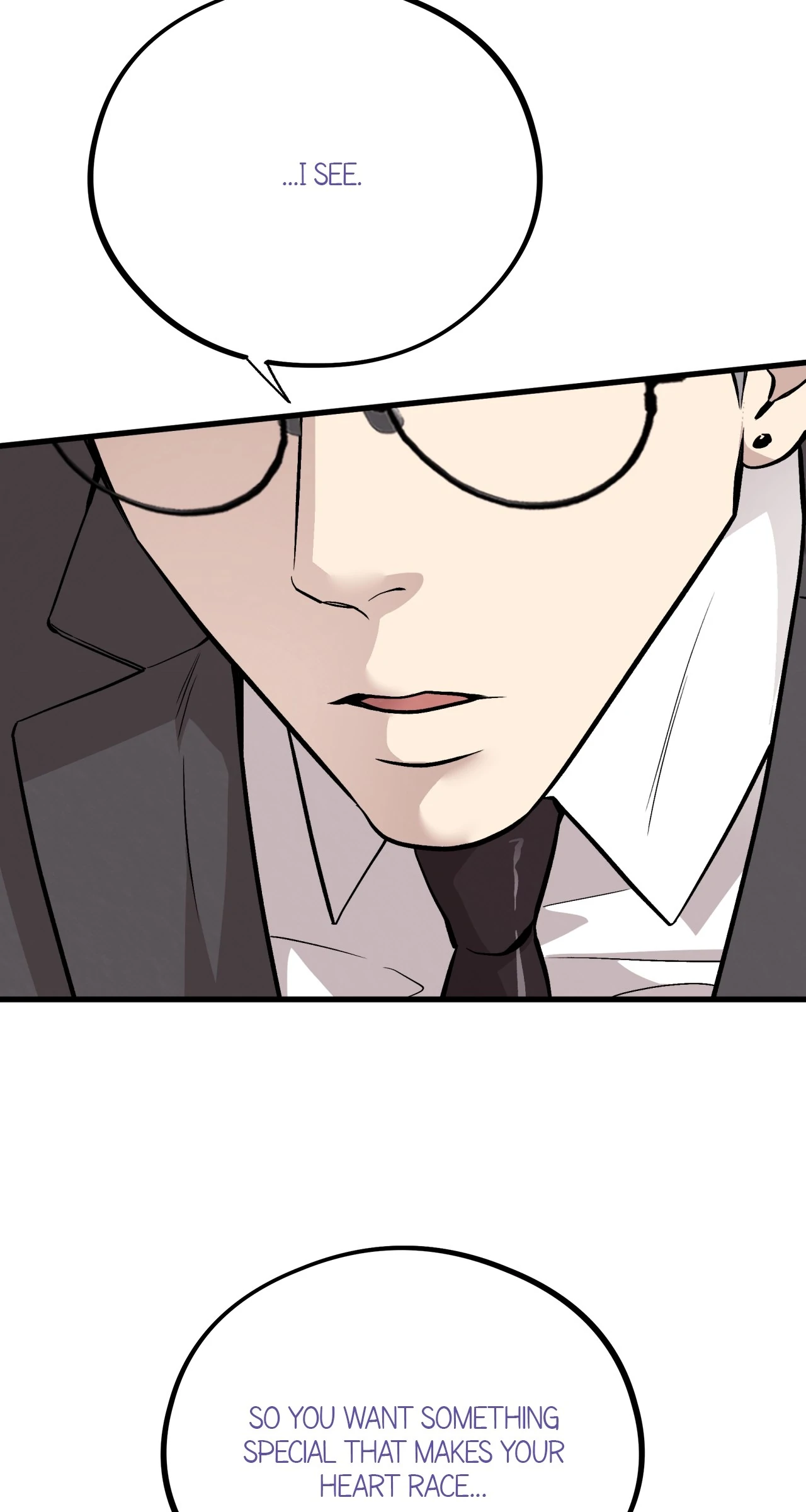 Honey Bear Chapter 75 - Page 48