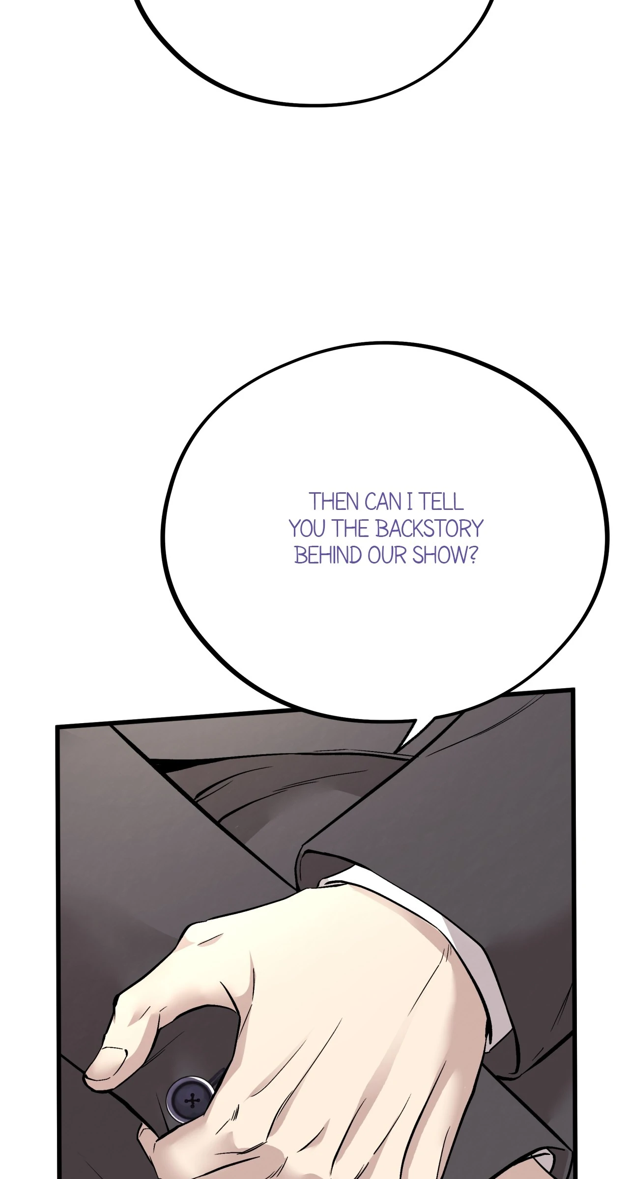 Honey Bear Chapter 75 - Page 49