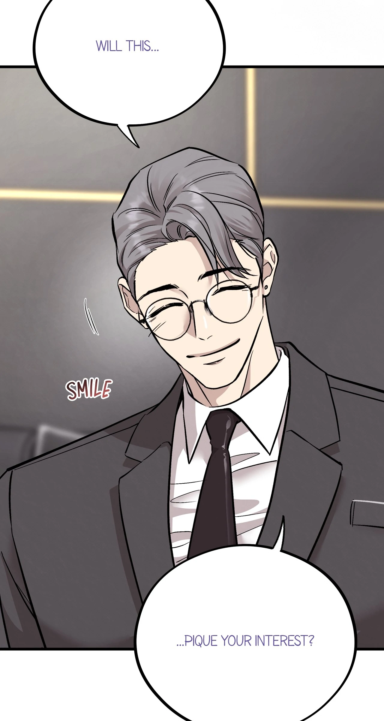 Honey Bear Chapter 75 - Page 52