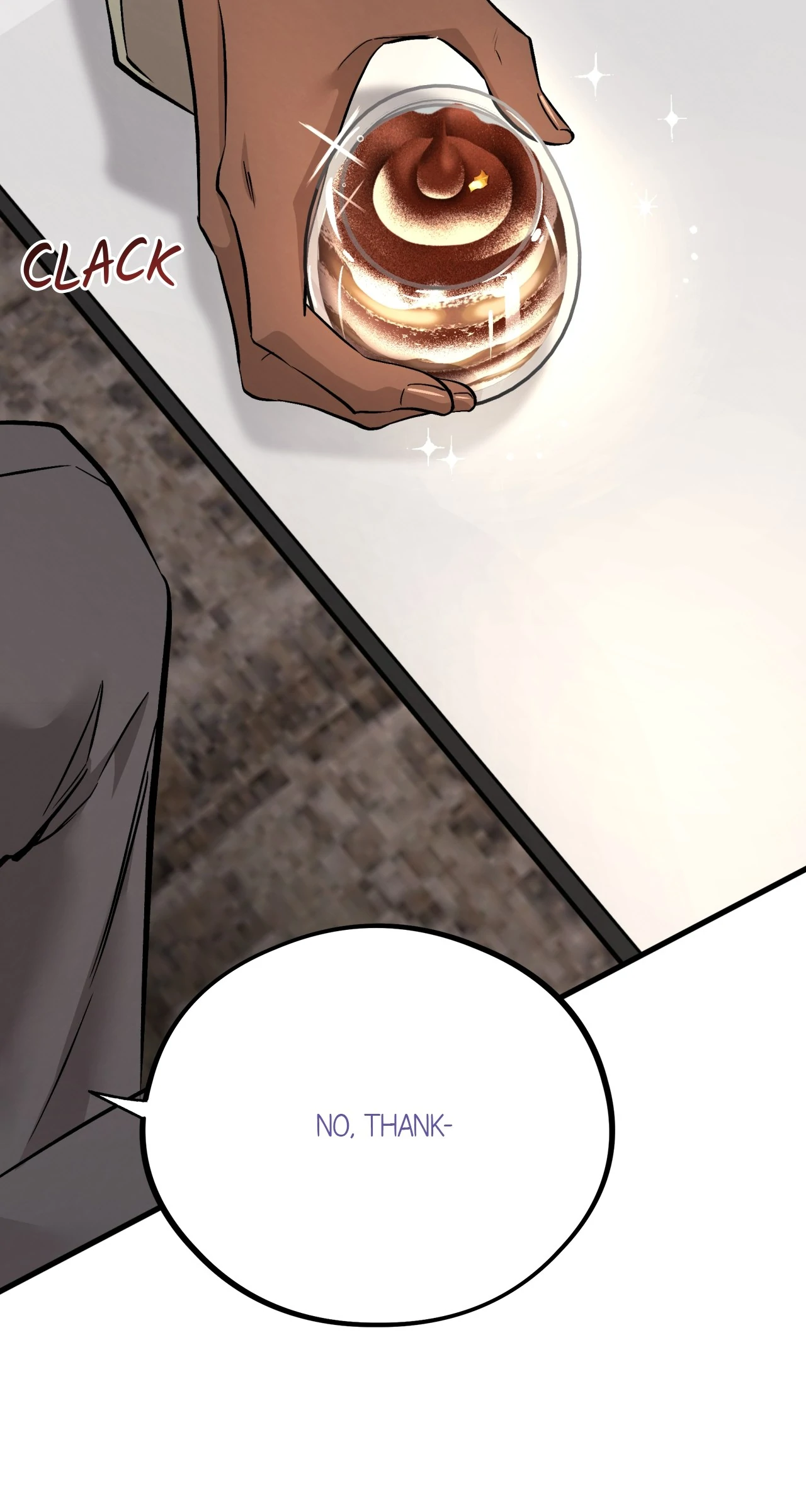 Honey Bear Chapter 75 - Page 62