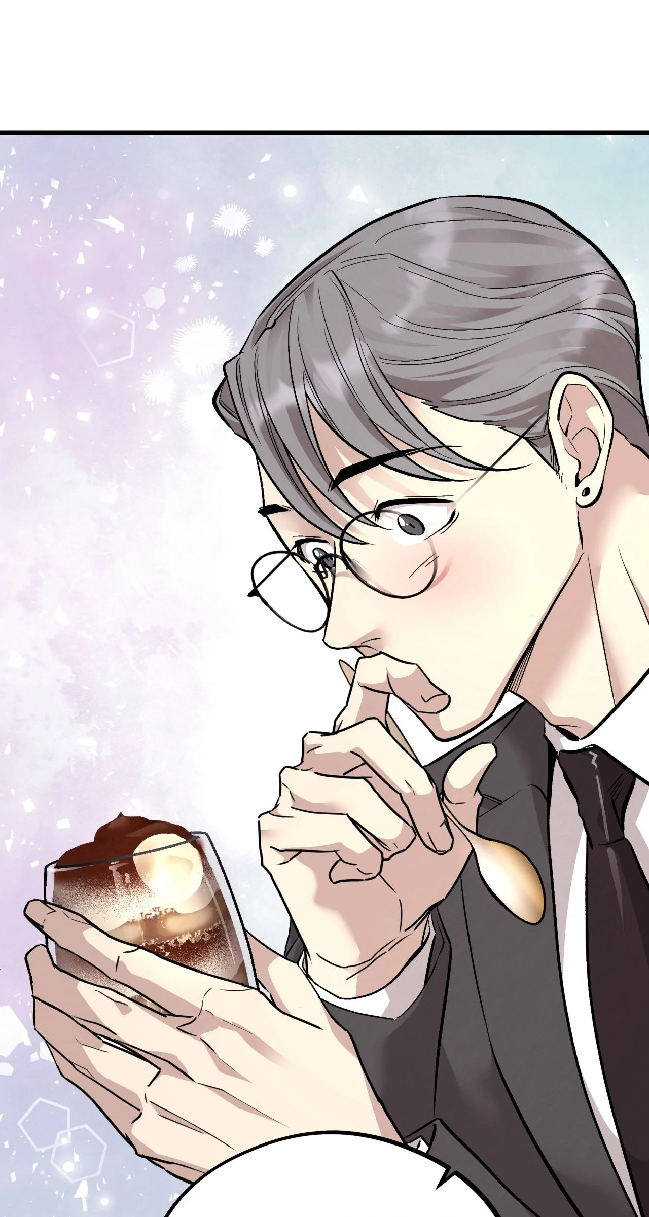 Honey Bear Chapter 75 - Page 66