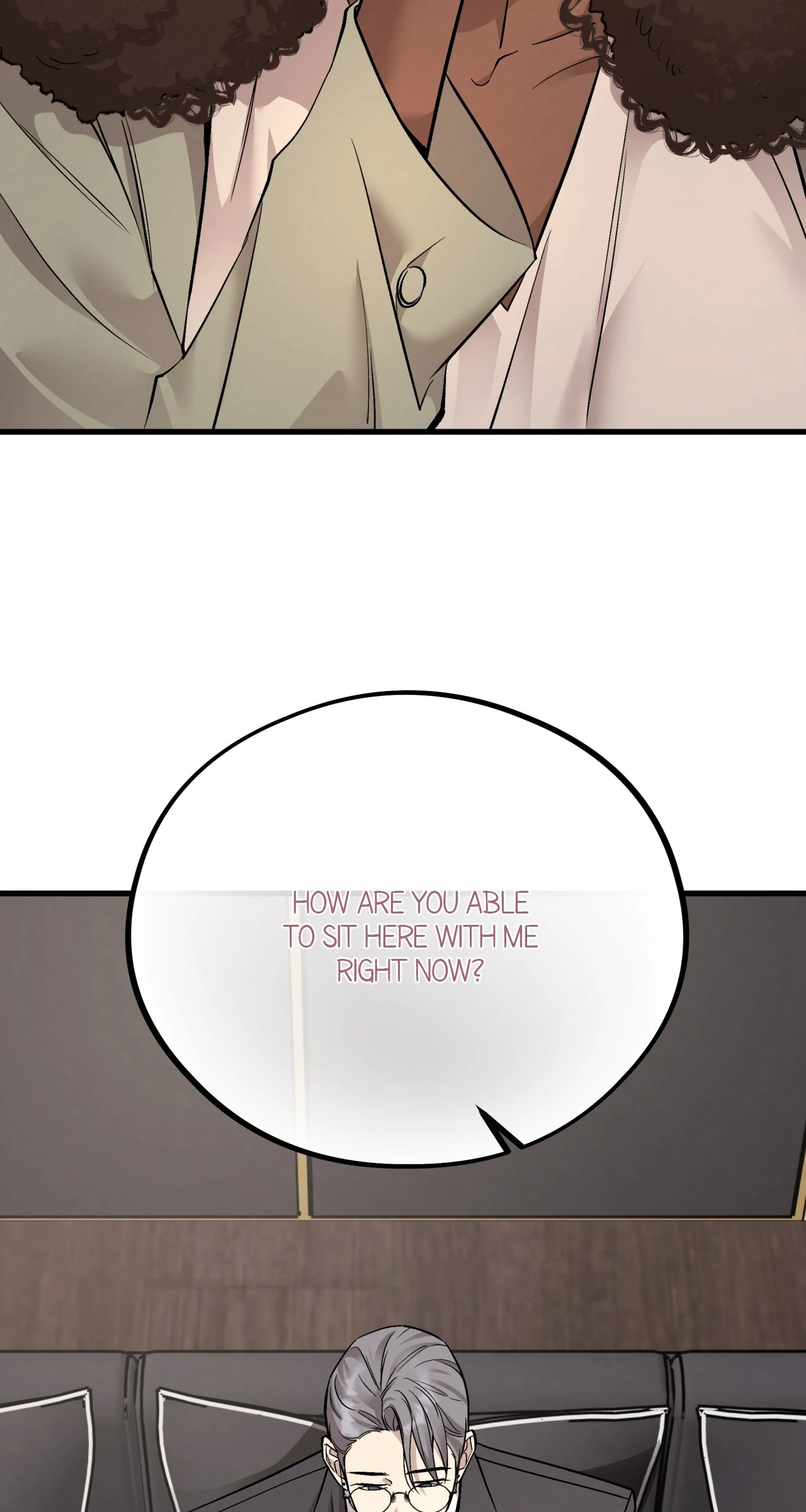 Honey Bear Chapter 75 - Page 70