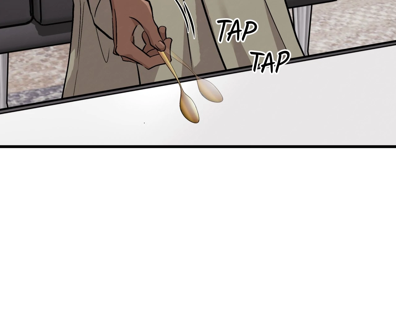 Honey Bear Chapter 75 - Page 73