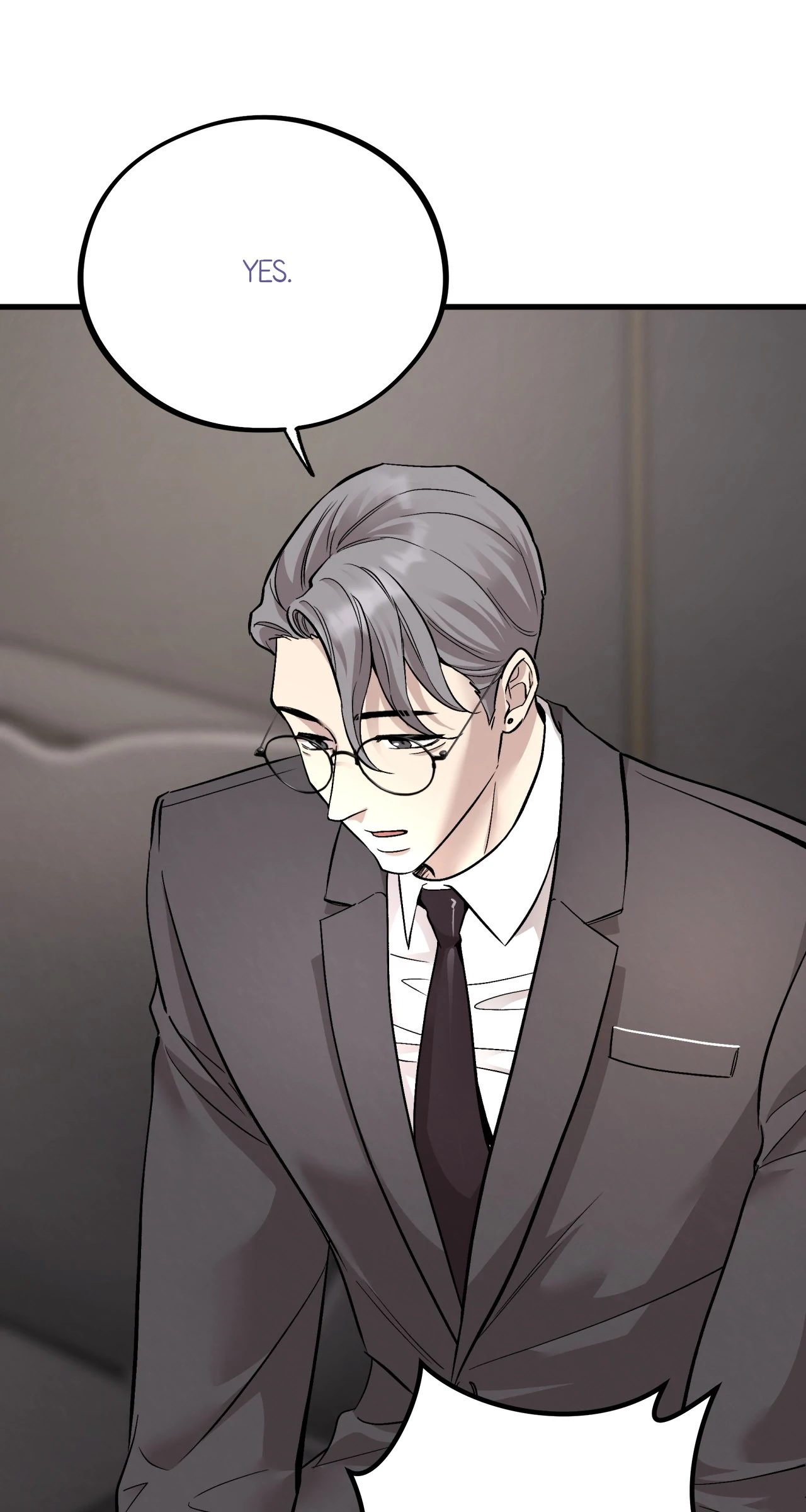 Honey Bear Chapter 75 - Page 74