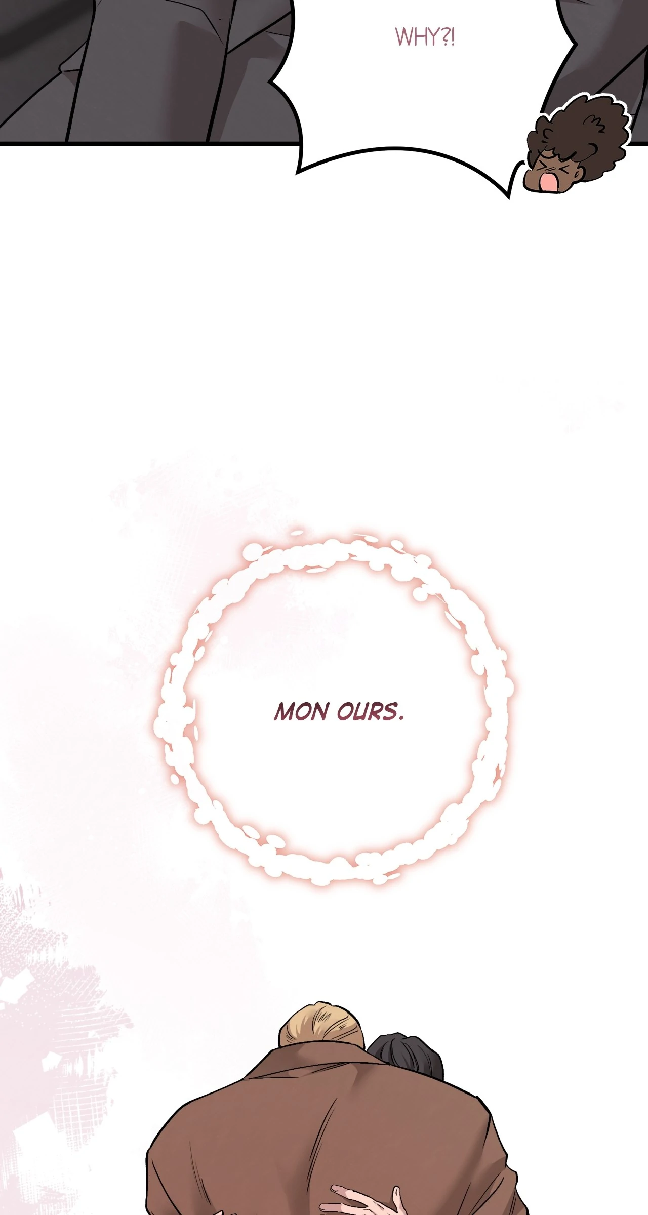 Honey Bear Chapter 75 - Page 75