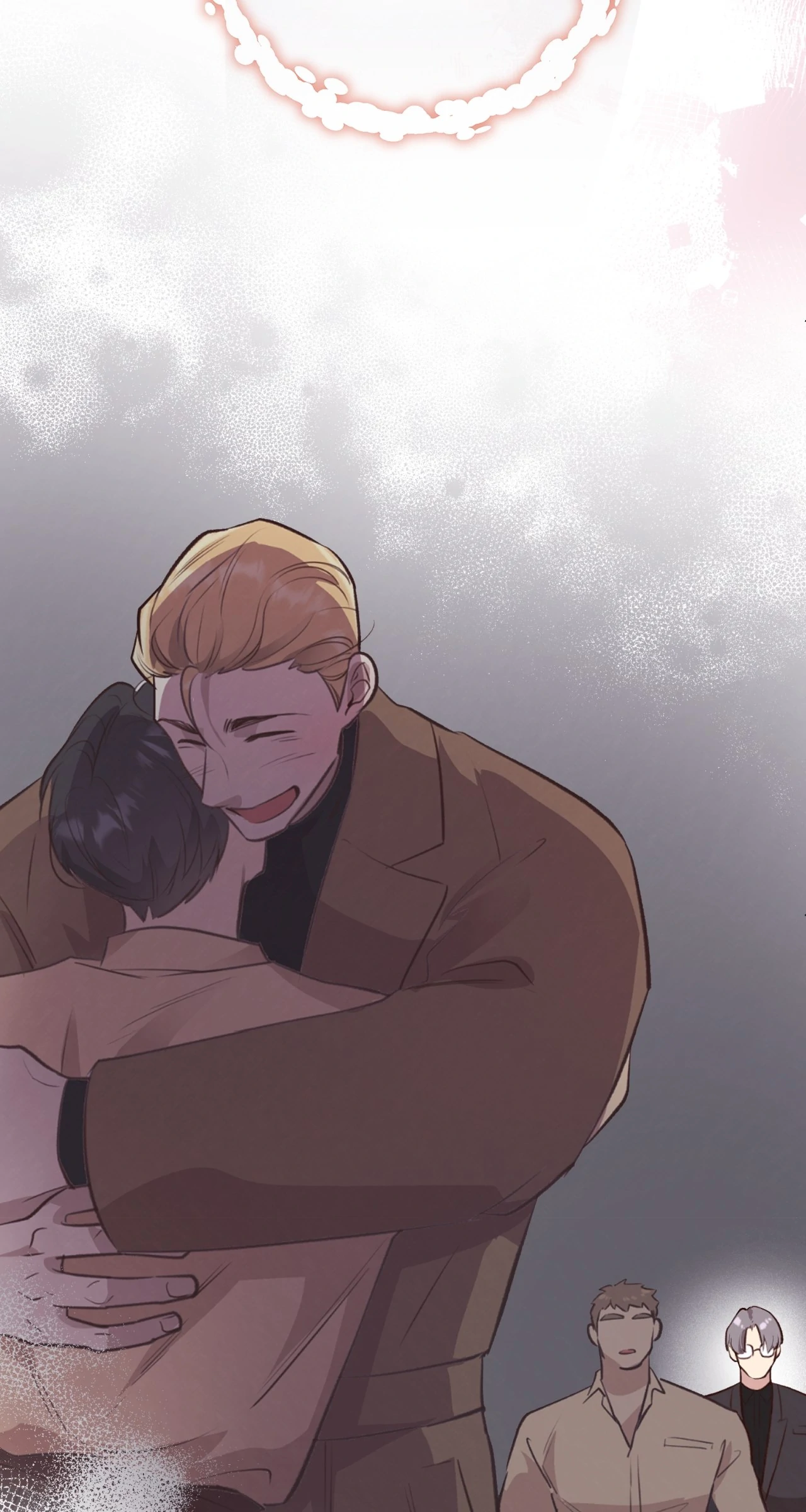 Honey Bear Chapter 75 - Page 77