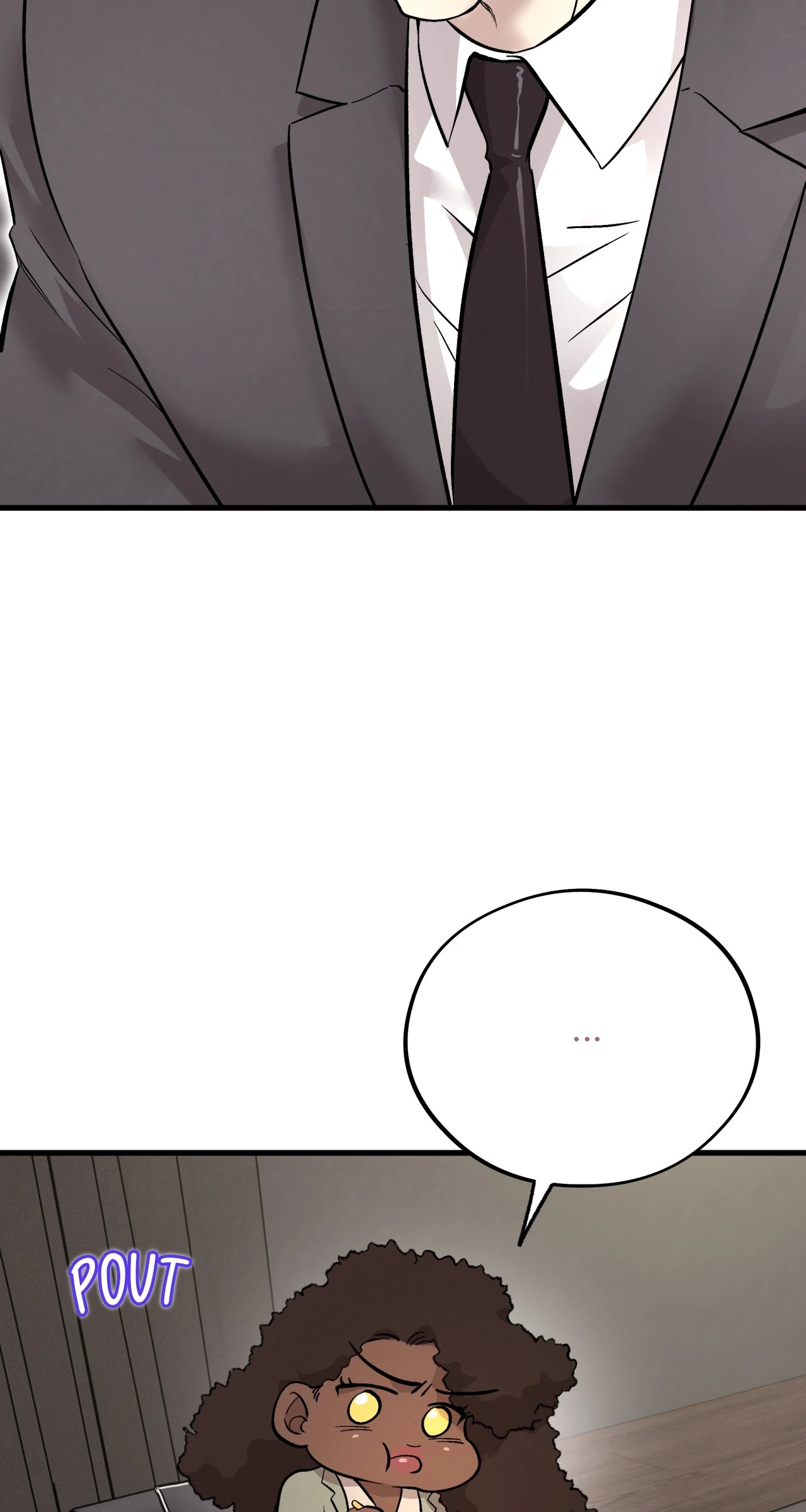 Honey Bear Chapter 75 - Page 80