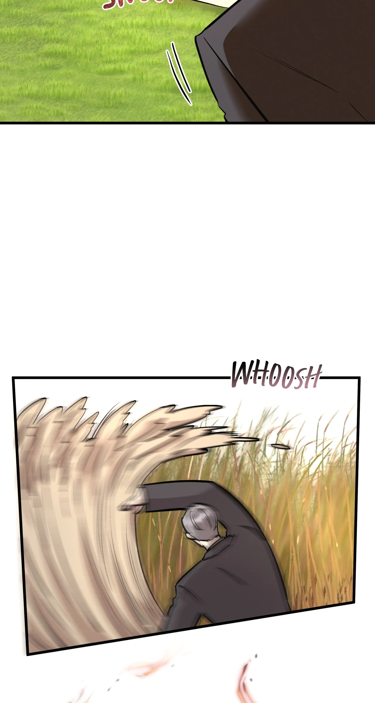 Honey Bear Chapter 75 - Page 9