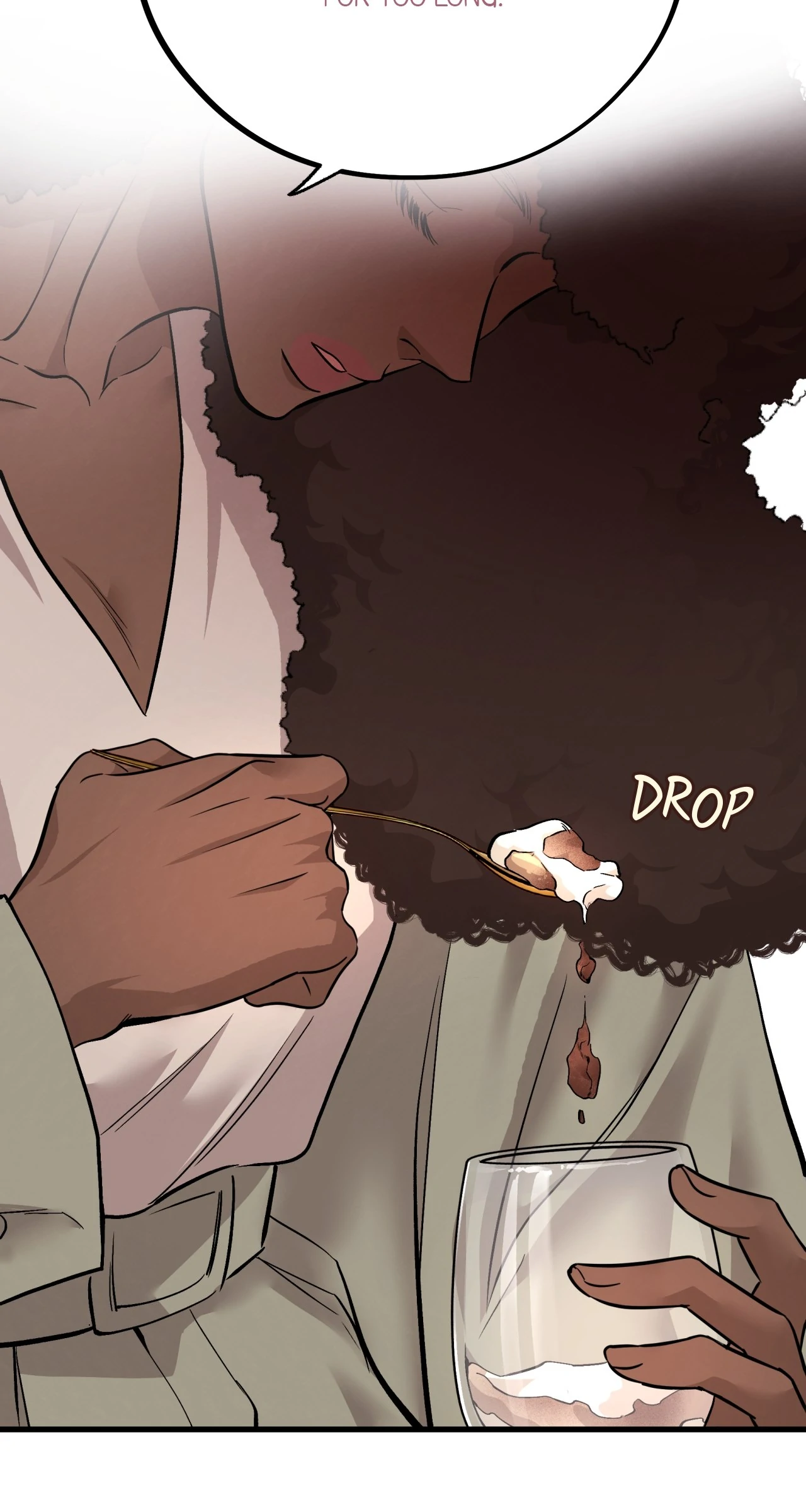 Honey Bear Chapter 75 - Page 82