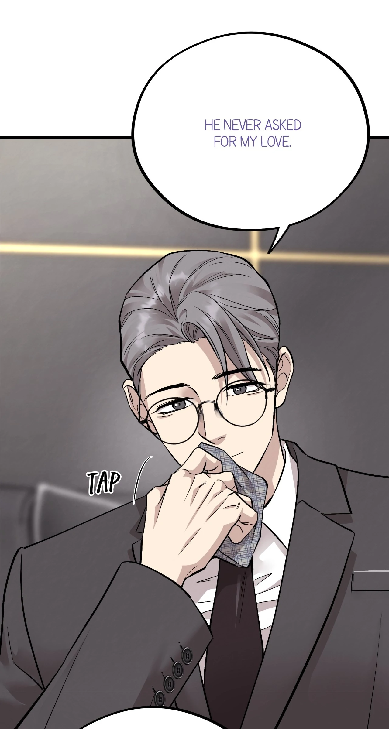 Honey Bear Chapter 75 - Page 84