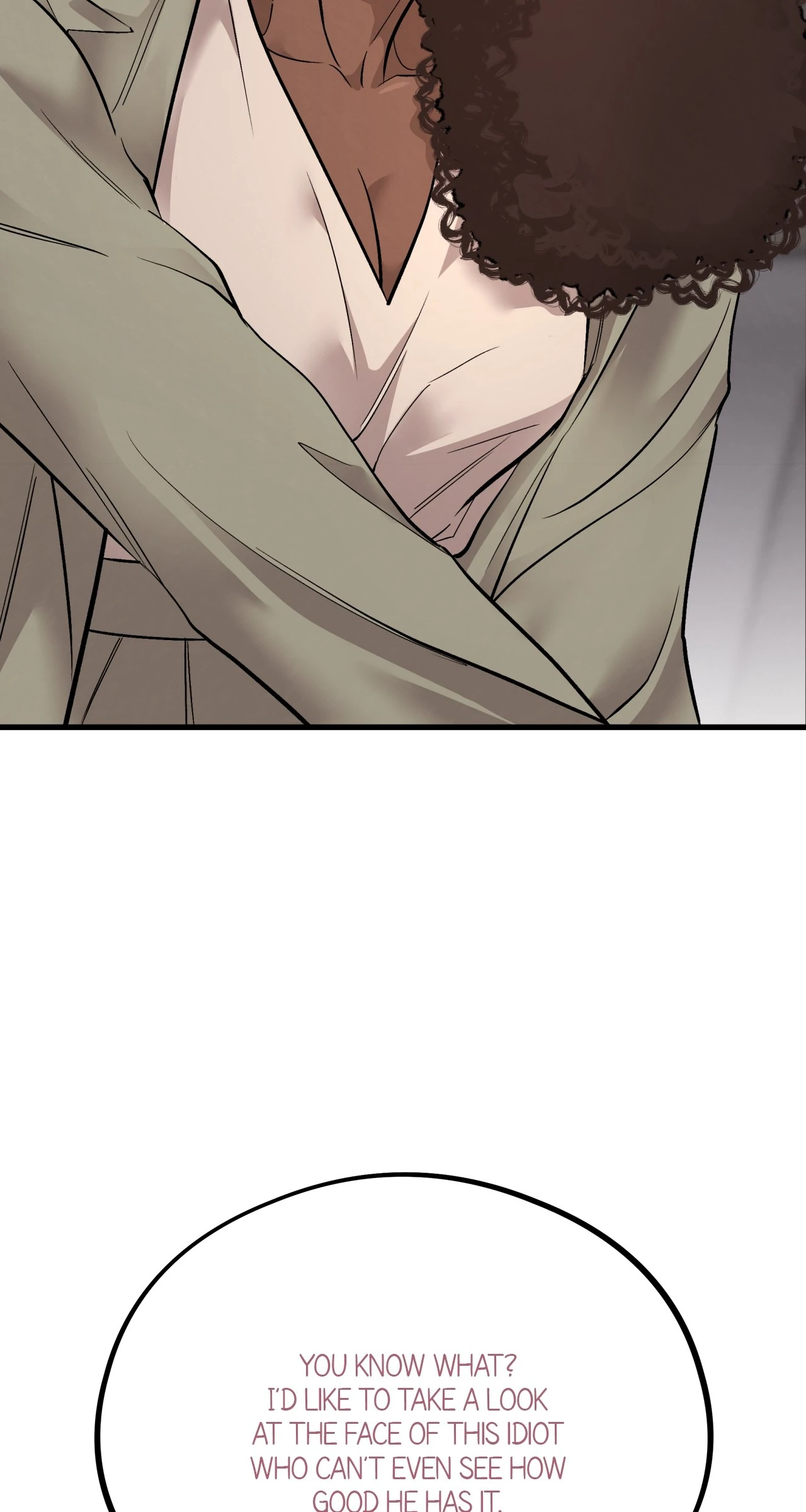 Honey Bear Chapter 75 - Page 87