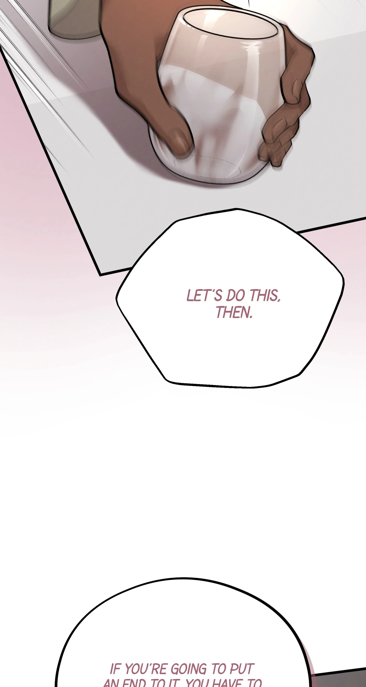 Honey Bear Chapter 75 - Page 89